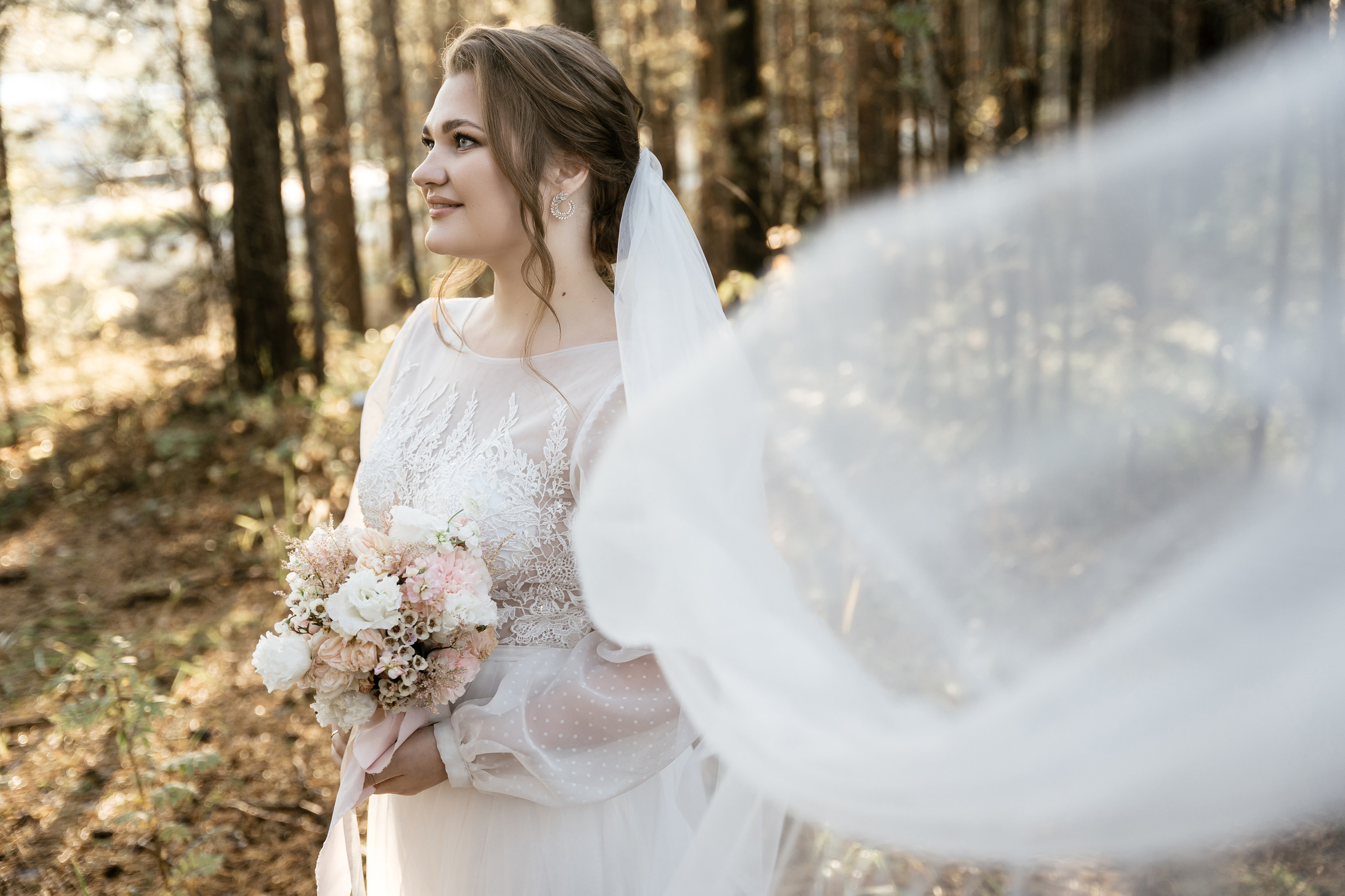 10.09.2021 Wedding day for guests. Фотограф Томск, Новосибирск Влад Свириденко