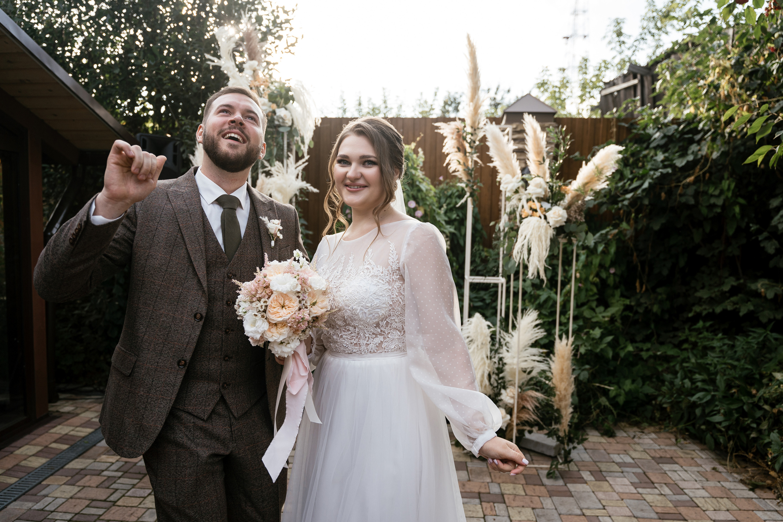 10.09.2021 Wedding day for guests. Фотограф Томск, Новосибирск Влад Свириденко