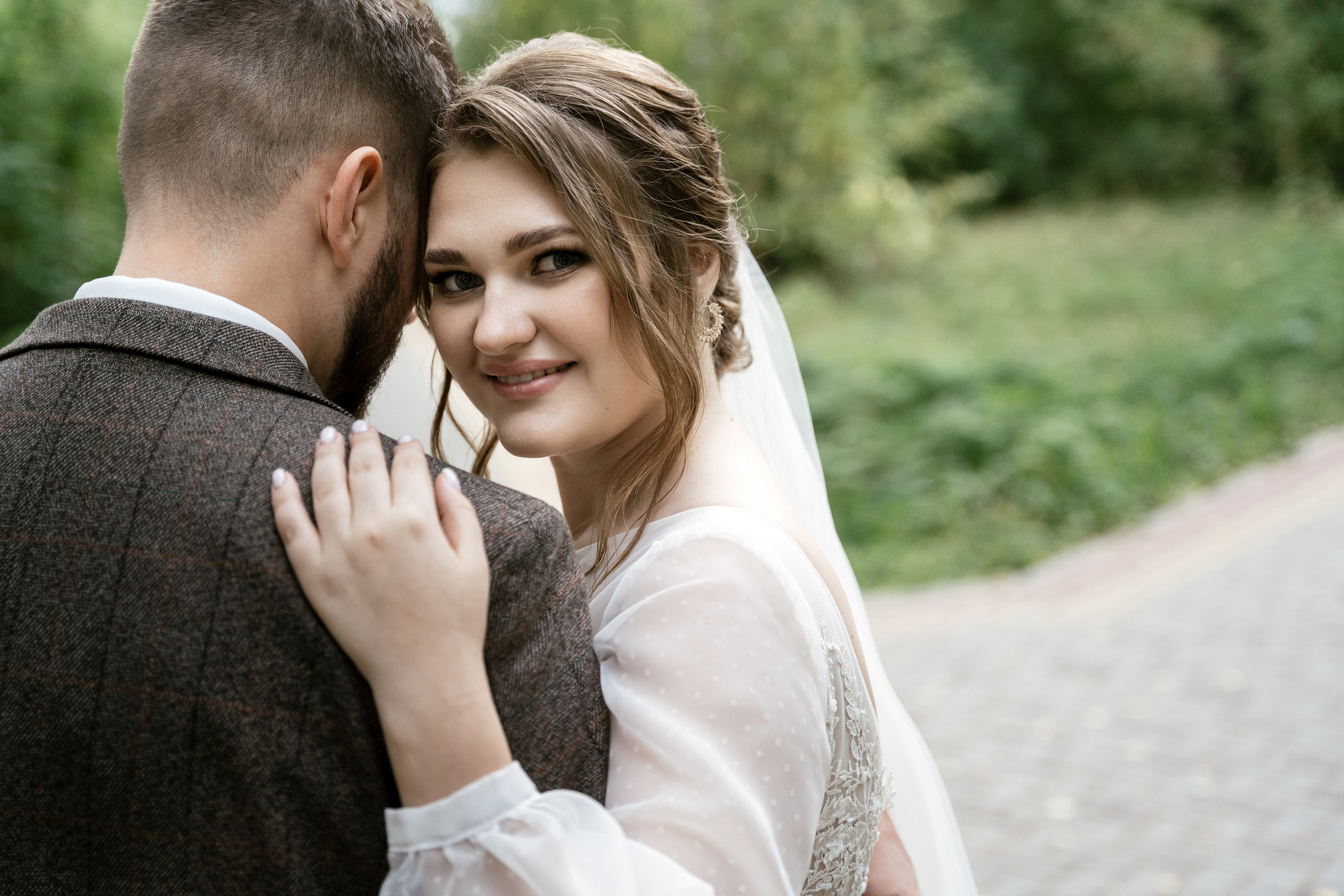 10.09.2021 Wedding day for guests. Фотограф Томск, Новосибирск Влад Свириденко