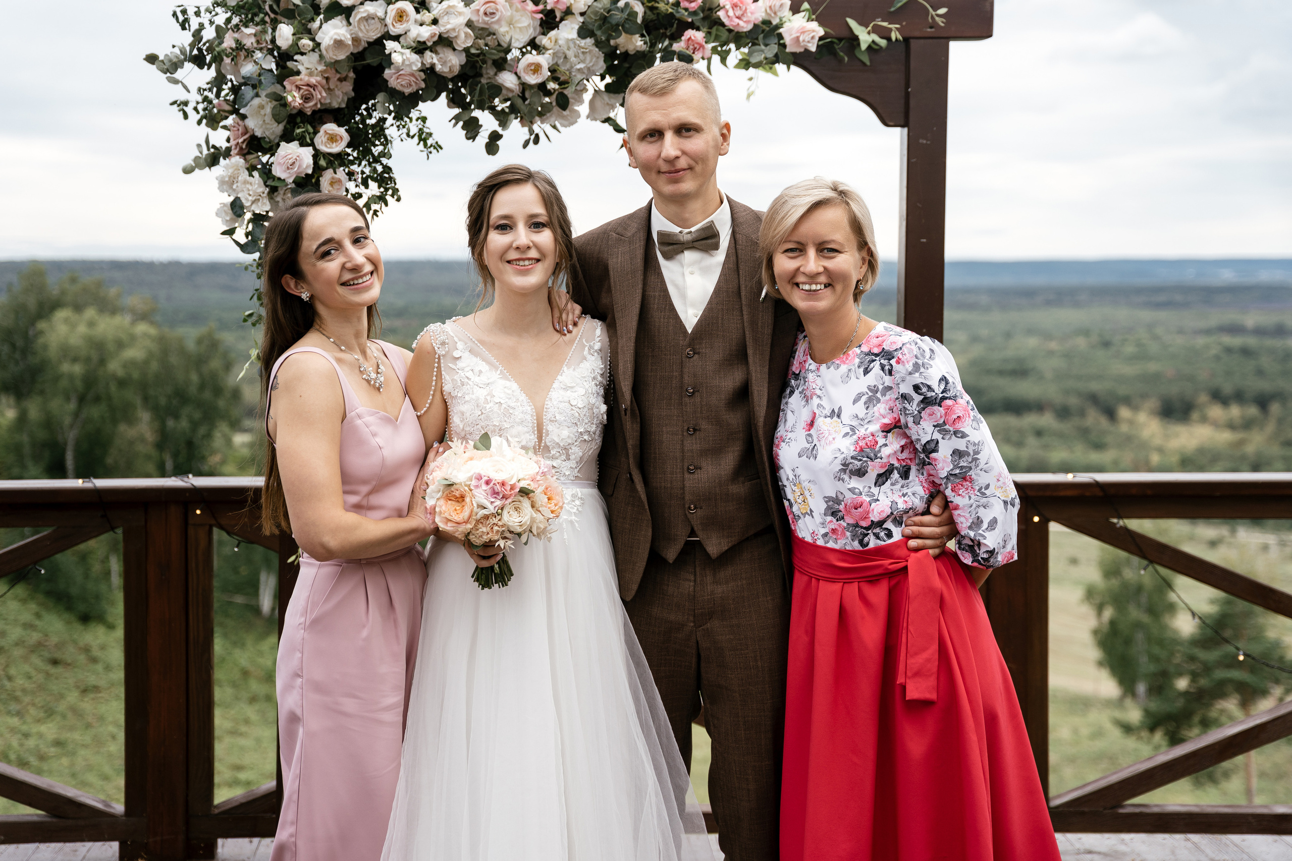 21.08.2021 Wedding day. Фотограф Томск, Новосибирск Влад Свириденко