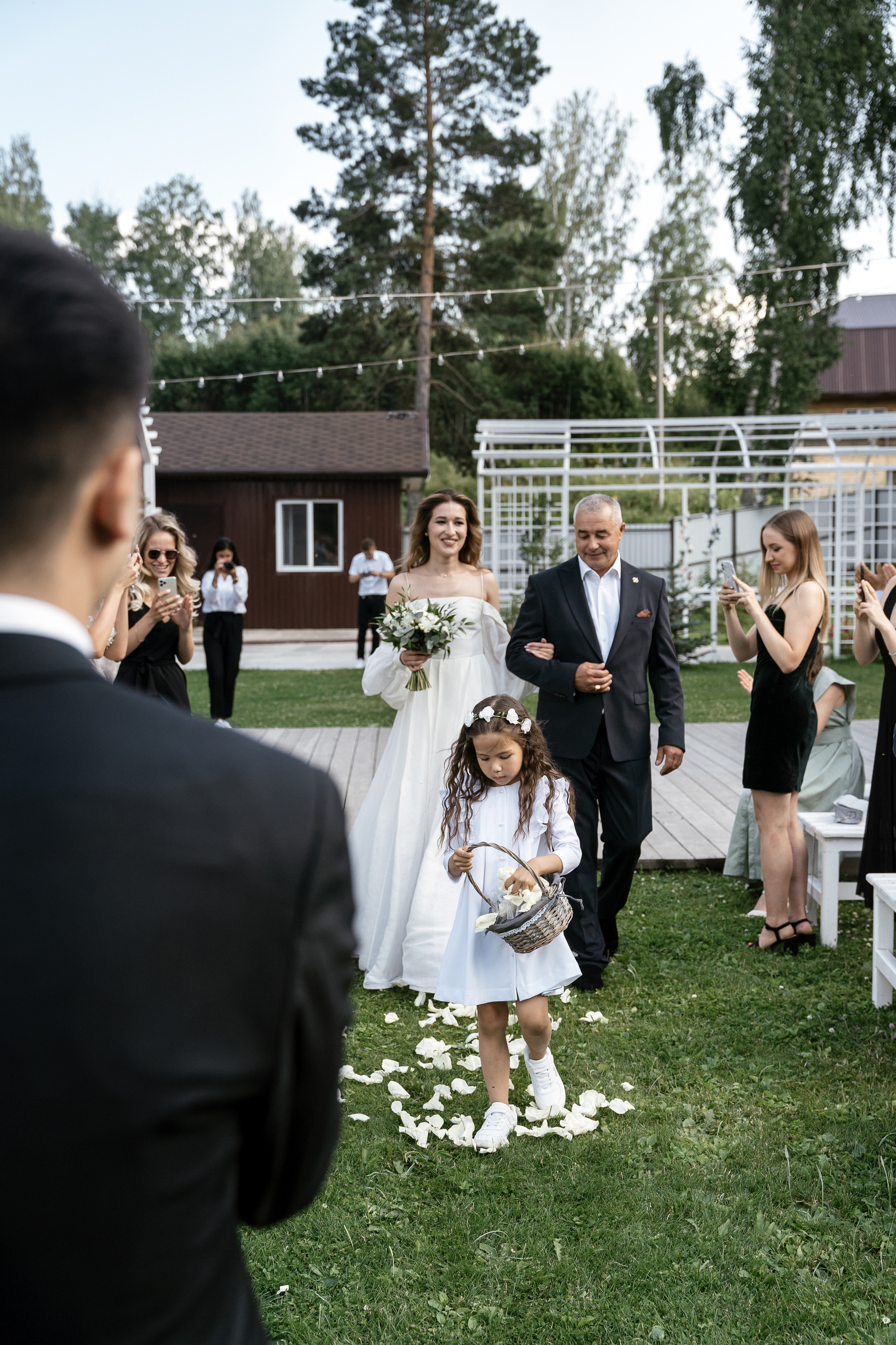 22.07.2021 Wedding day for guests. Фотограф Томск, Новосибирск Влад Свириденко