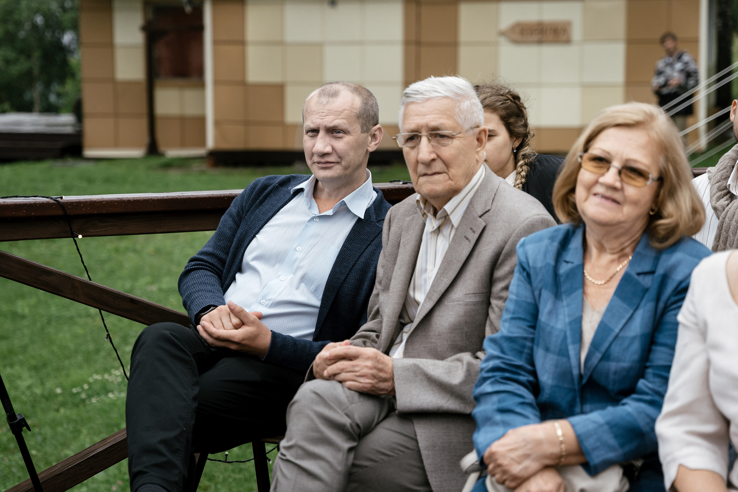 12.08.2021 Wedding day. Фотограф Томск, Новосибирск Влад Свириденко