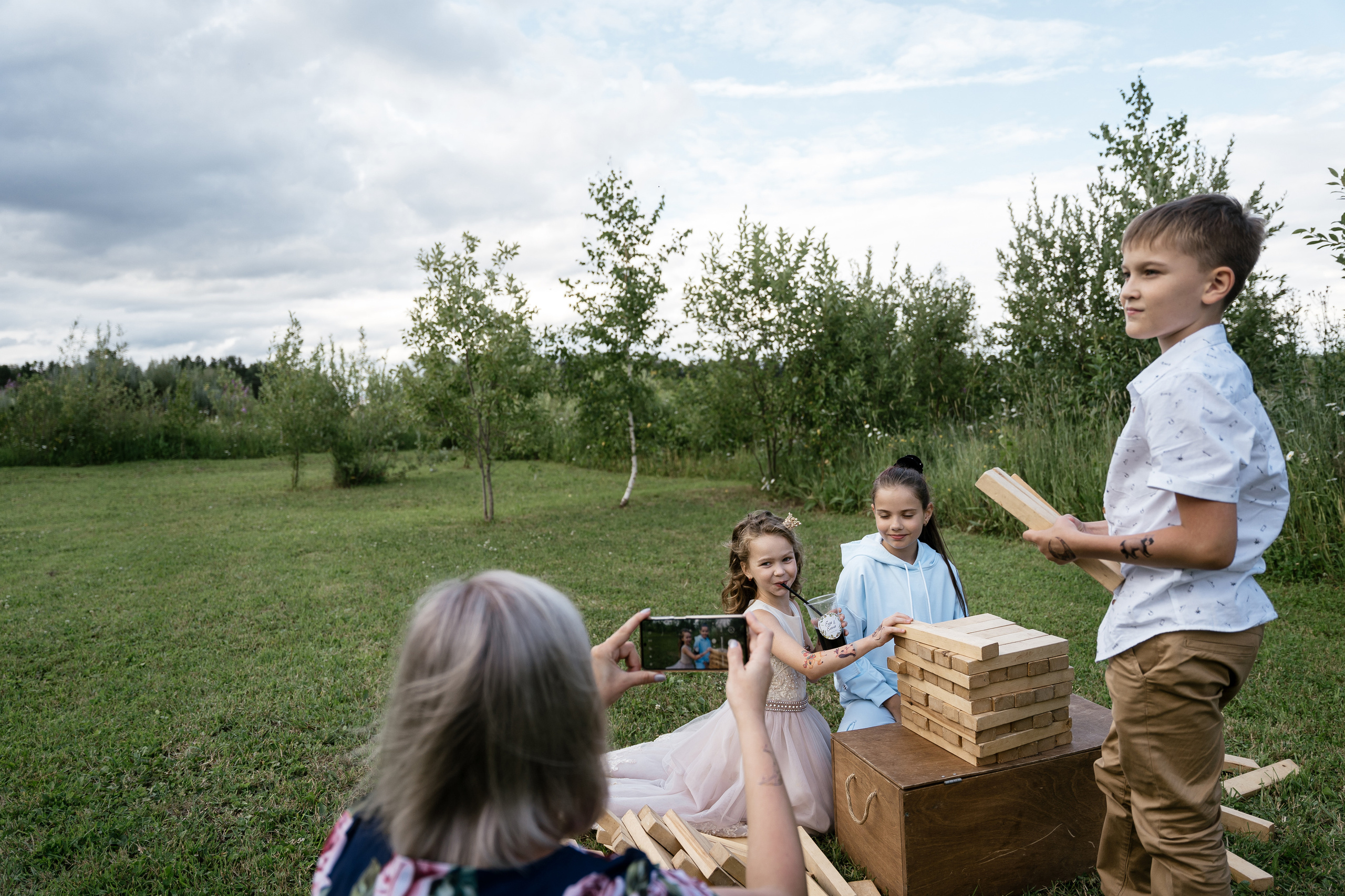 17.07.2021 Wedding day for guests. Фотограф Томск, Новосибирск Влад Свириденко