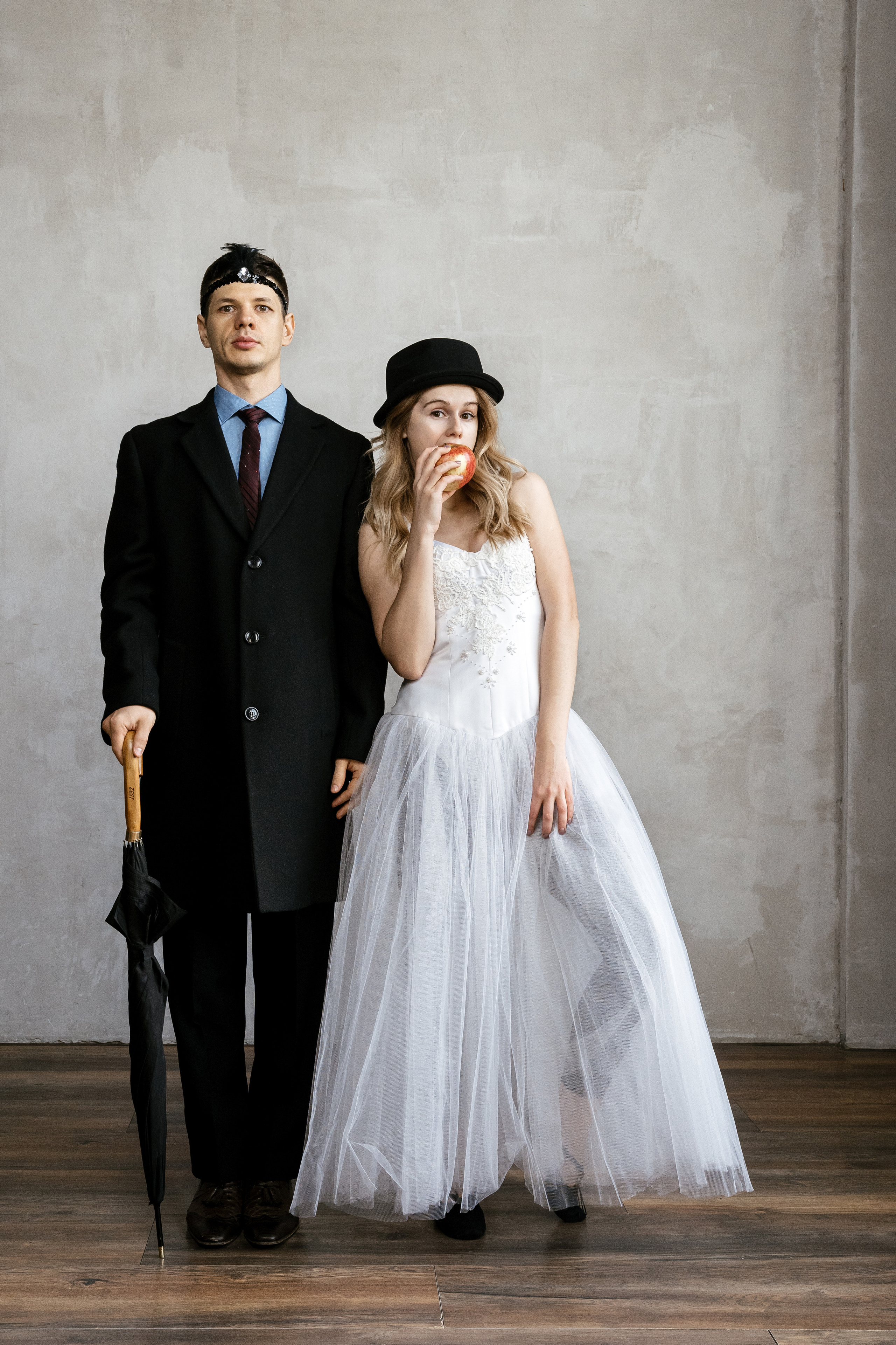 Театр. Фотограф Томск, Новосибирск Влад Свириденко