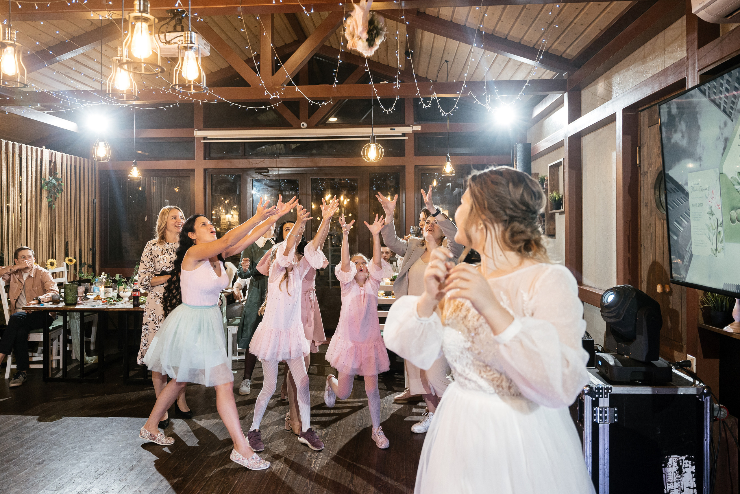 10.09.2021 Wedding day for guests. Фотограф Томск, Новосибирск Влад Свириденко