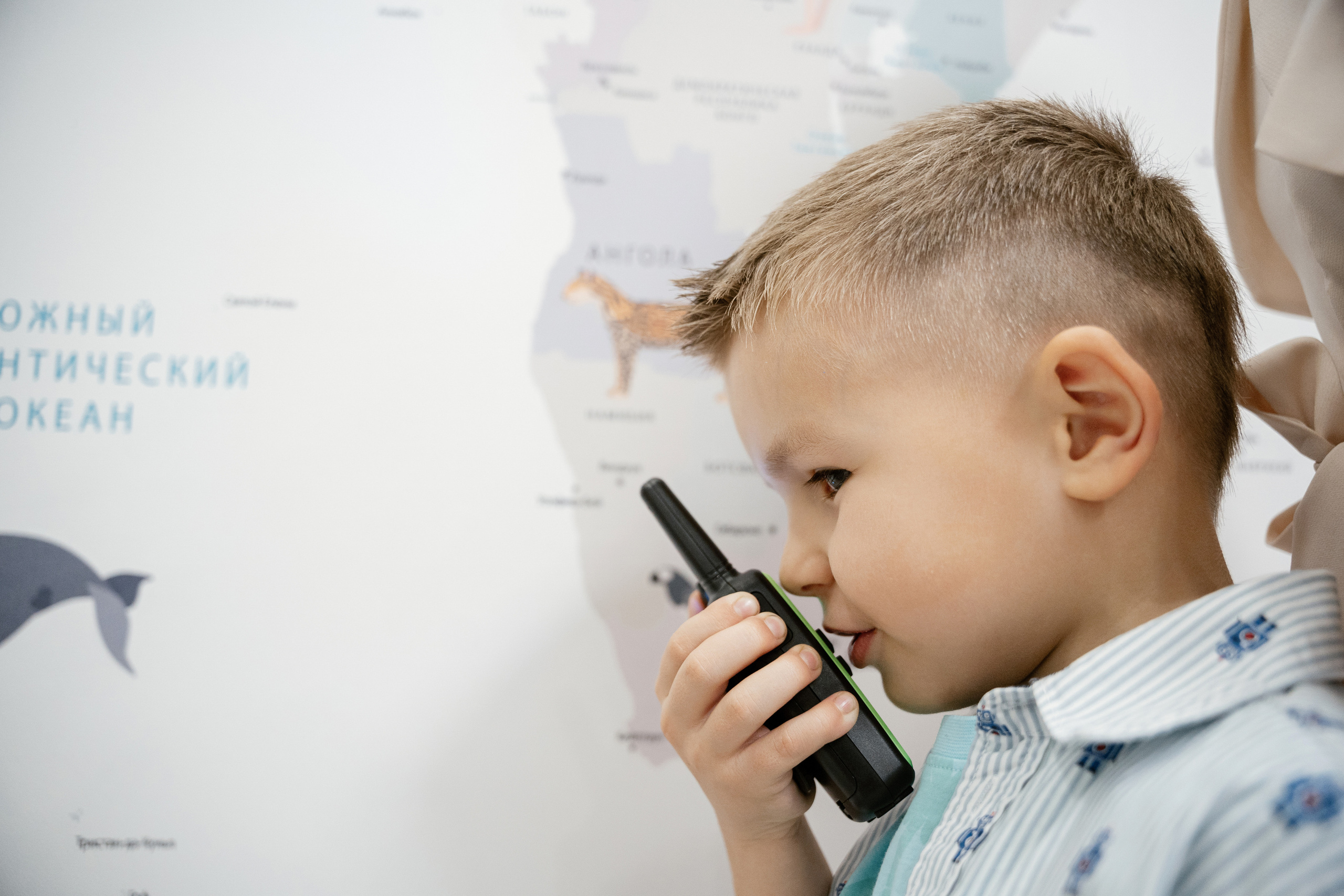 5 лет. Фотограф Томск, Новосибирск Влад Свириденко