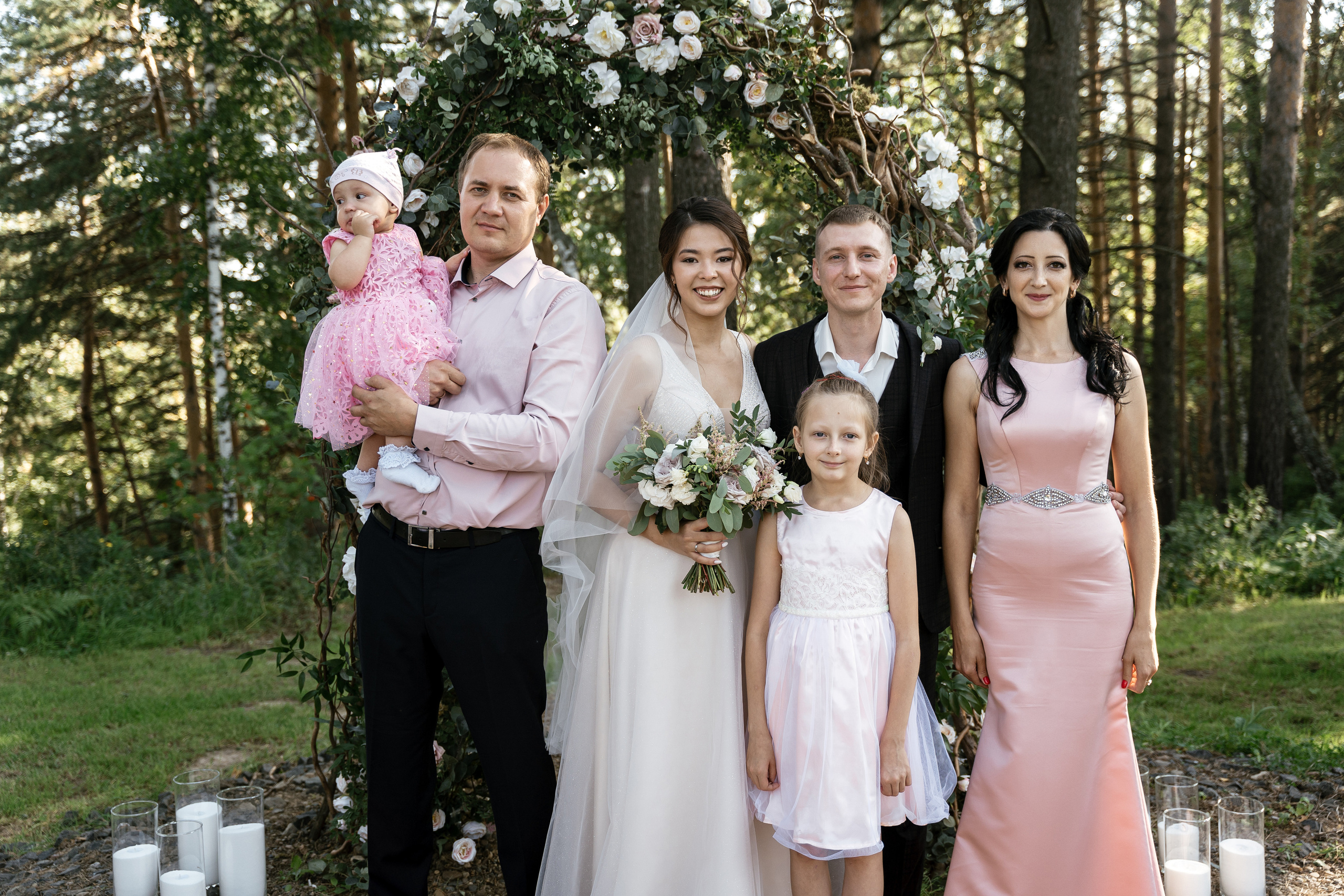 25.08.2021 Wedding day. Фотограф Томск, Новосибирск Влад Свириденко