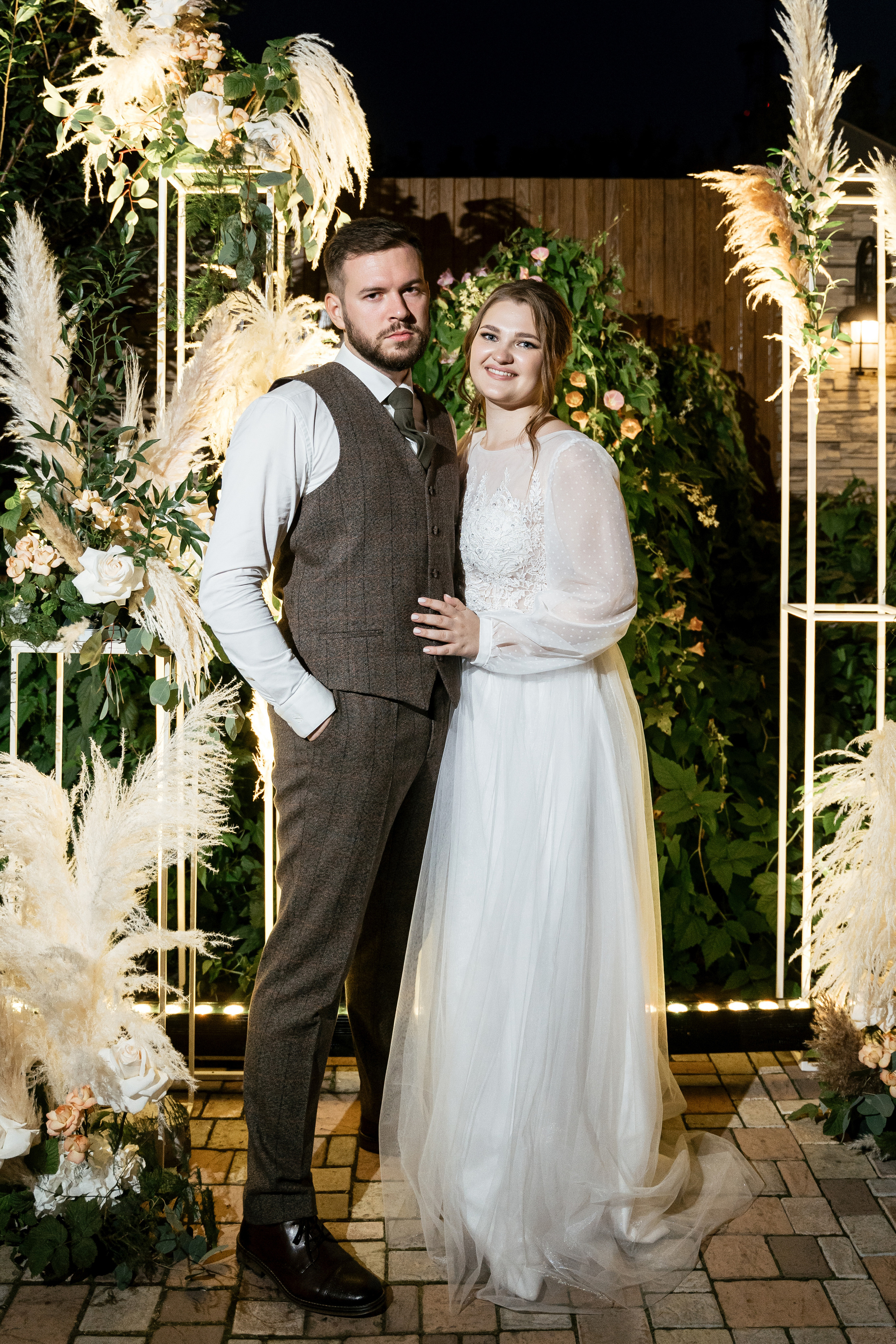 10.09.2021 Wedding day for guests. Фотограф Томск, Новосибирск Влад Свириденко