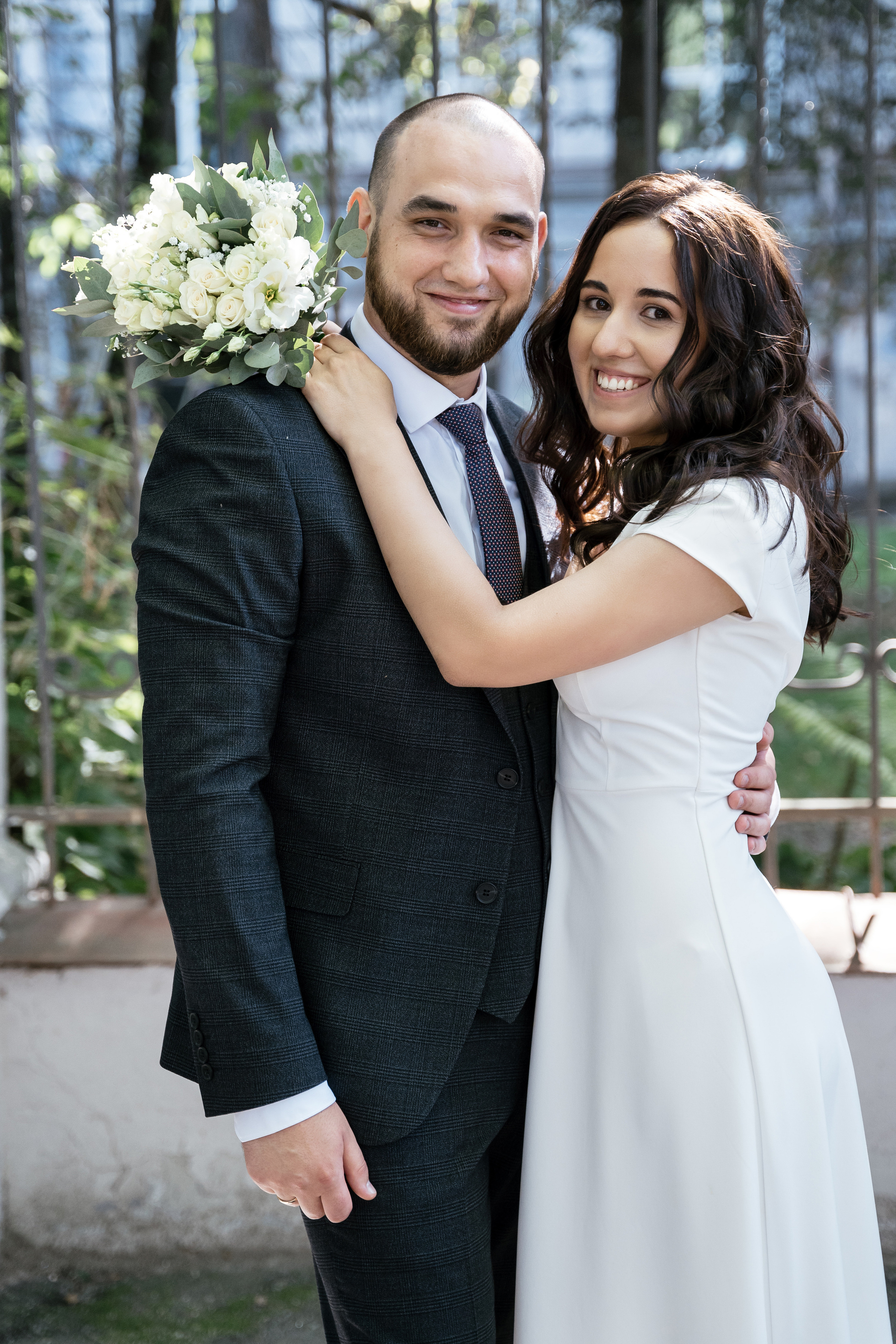 03.09.2021 Wedding day. Фотограф Томск, Новосибирск Влад Свириденко