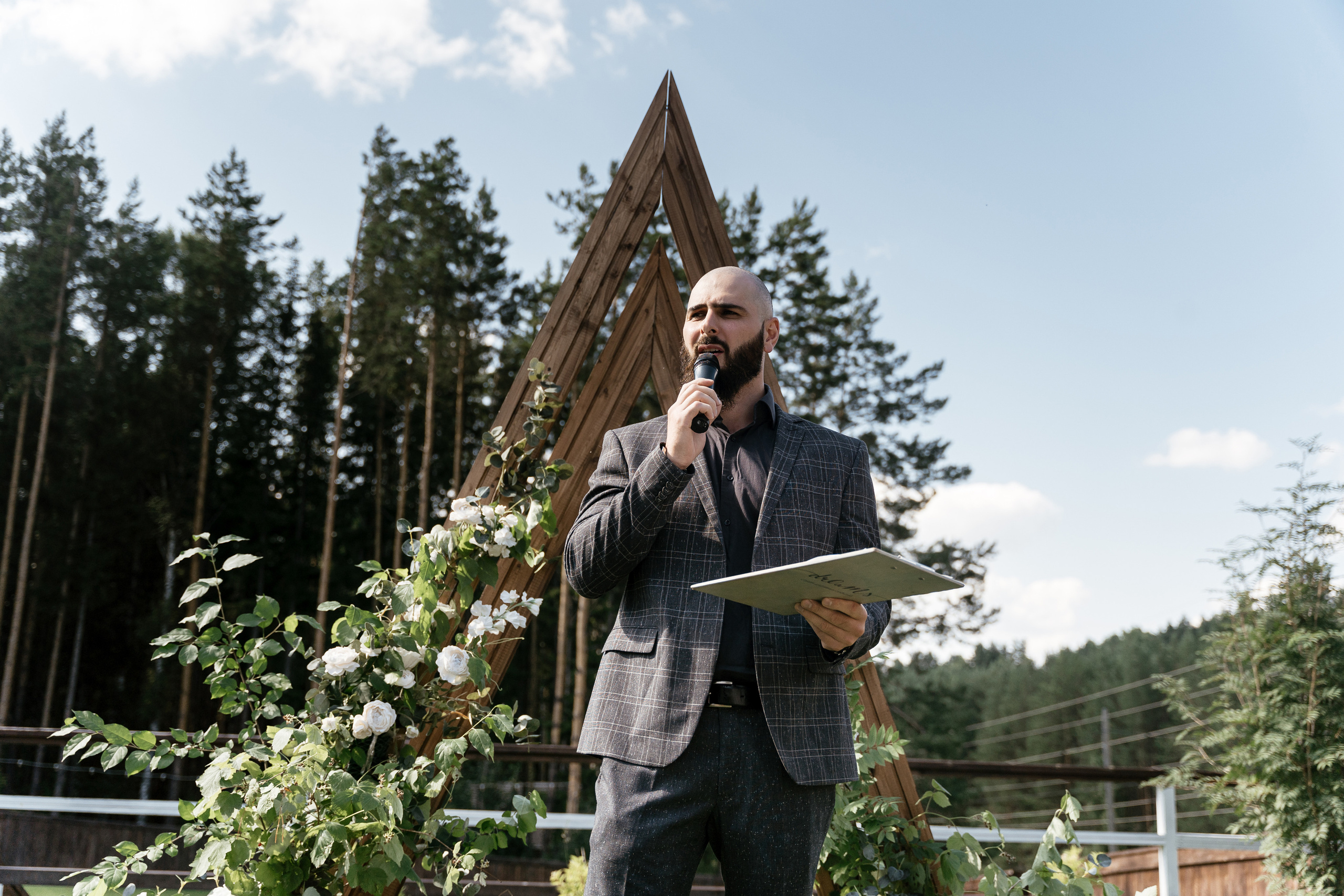 22.07.2021 Wedding day. Фотограф Томск, Новосибирск Влад Свириденко