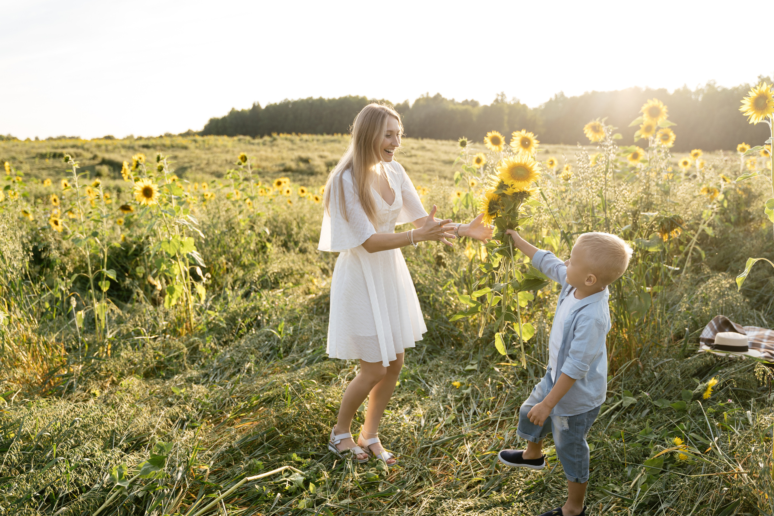 Кита Никита и какие-то родители. Фотограф Томск, Новосибирск Влад Свириденко
