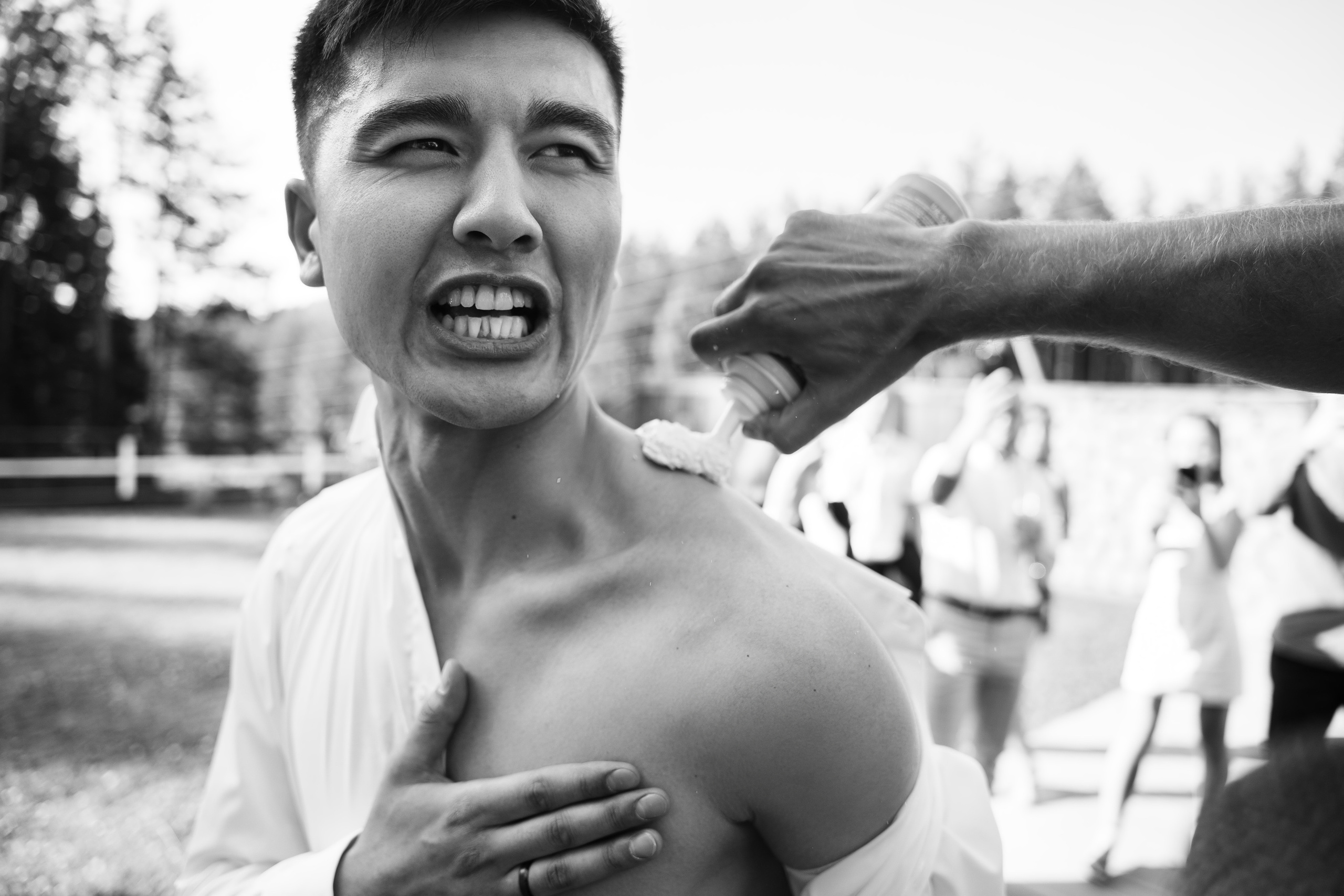 22.07.2021 Wedding day for guests. Фотограф Томск, Новосибирск Влад Свириденко