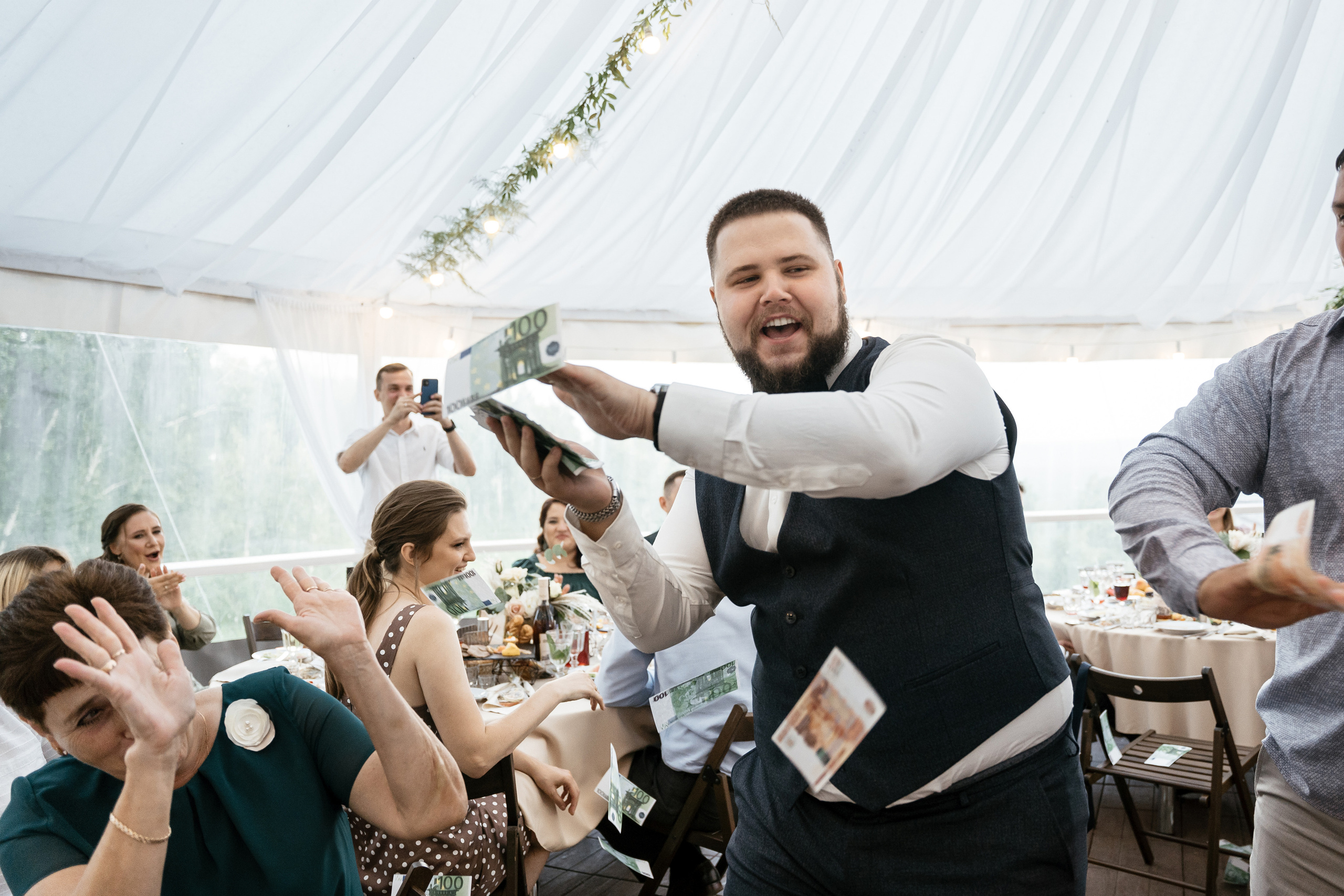 07.08.2021 Wedding day for guests. Фотограф Томск, Новосибирск Влад Свириденко