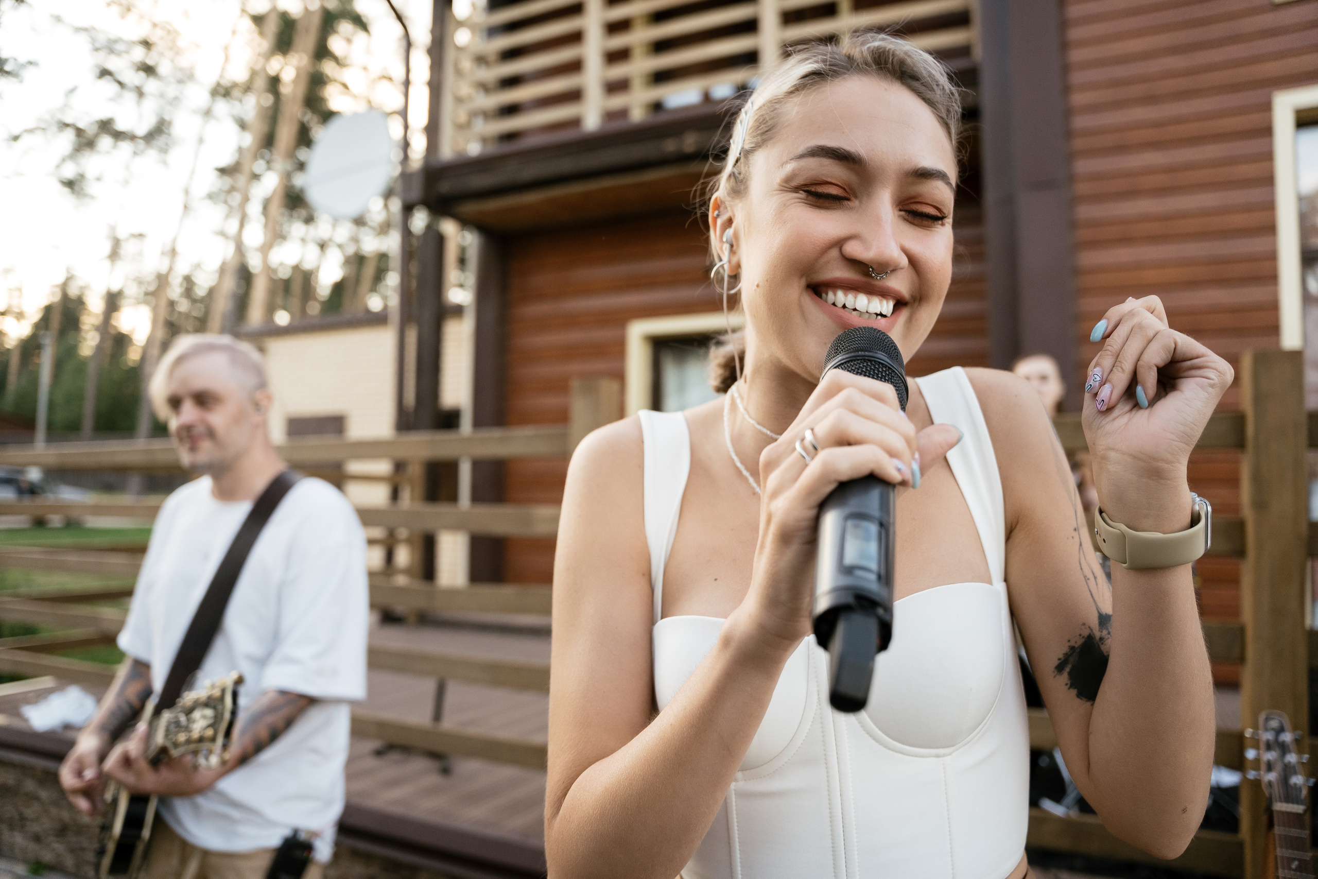30.07.2021. Фотограф Томск, Новосибирск Влад Свириденко