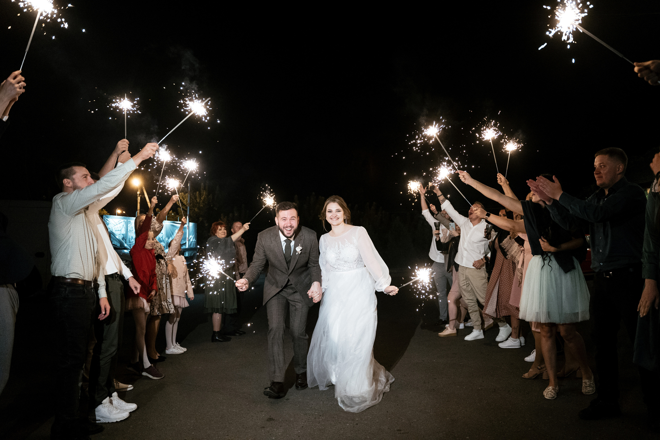 10.09.2021 Wedding day for guests. Фотограф Томск, Новосибирск Влад Свириденко