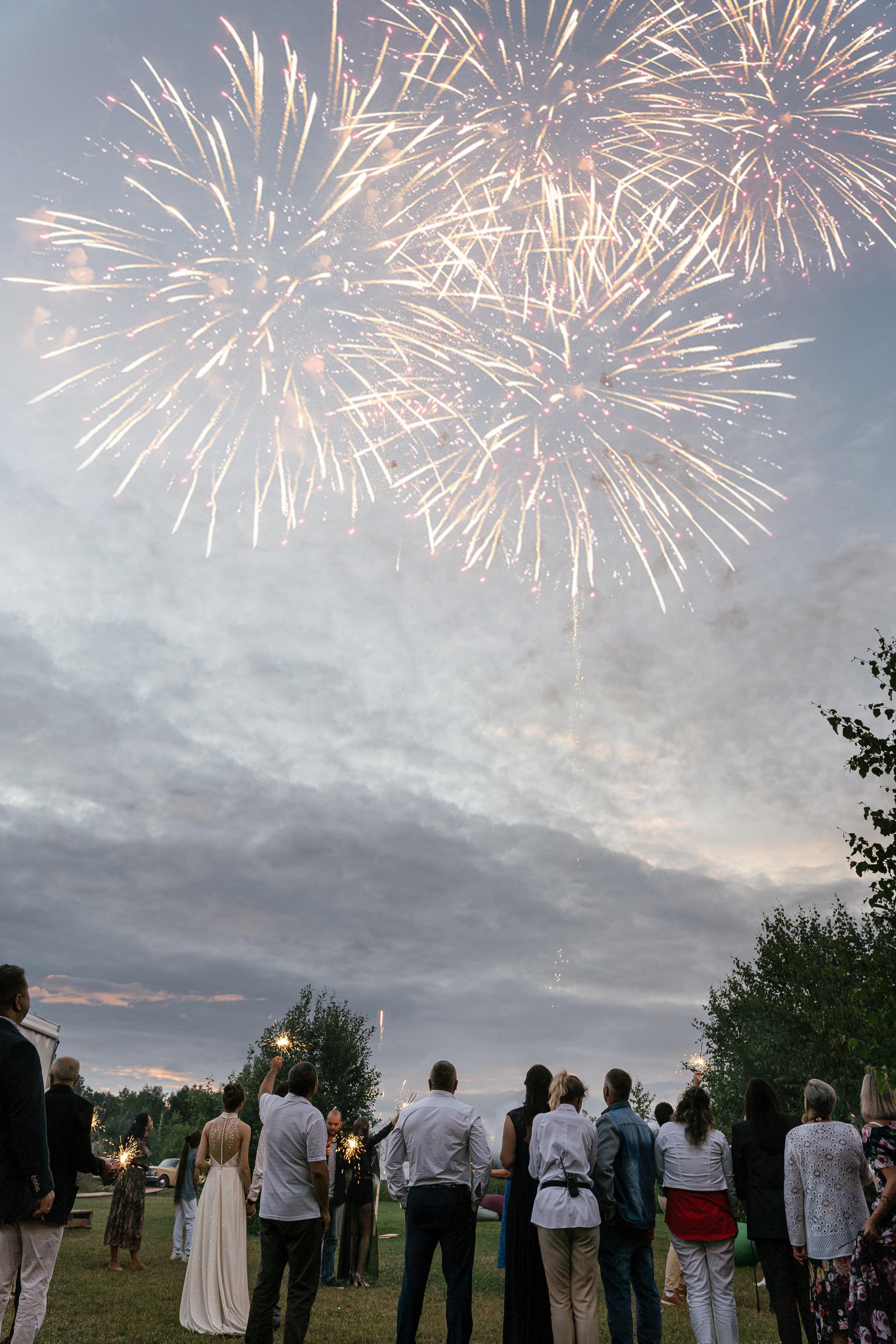 17.07.2021 Wedding day for guests. Фотограф Томск, Новосибирск Влад Свириденко