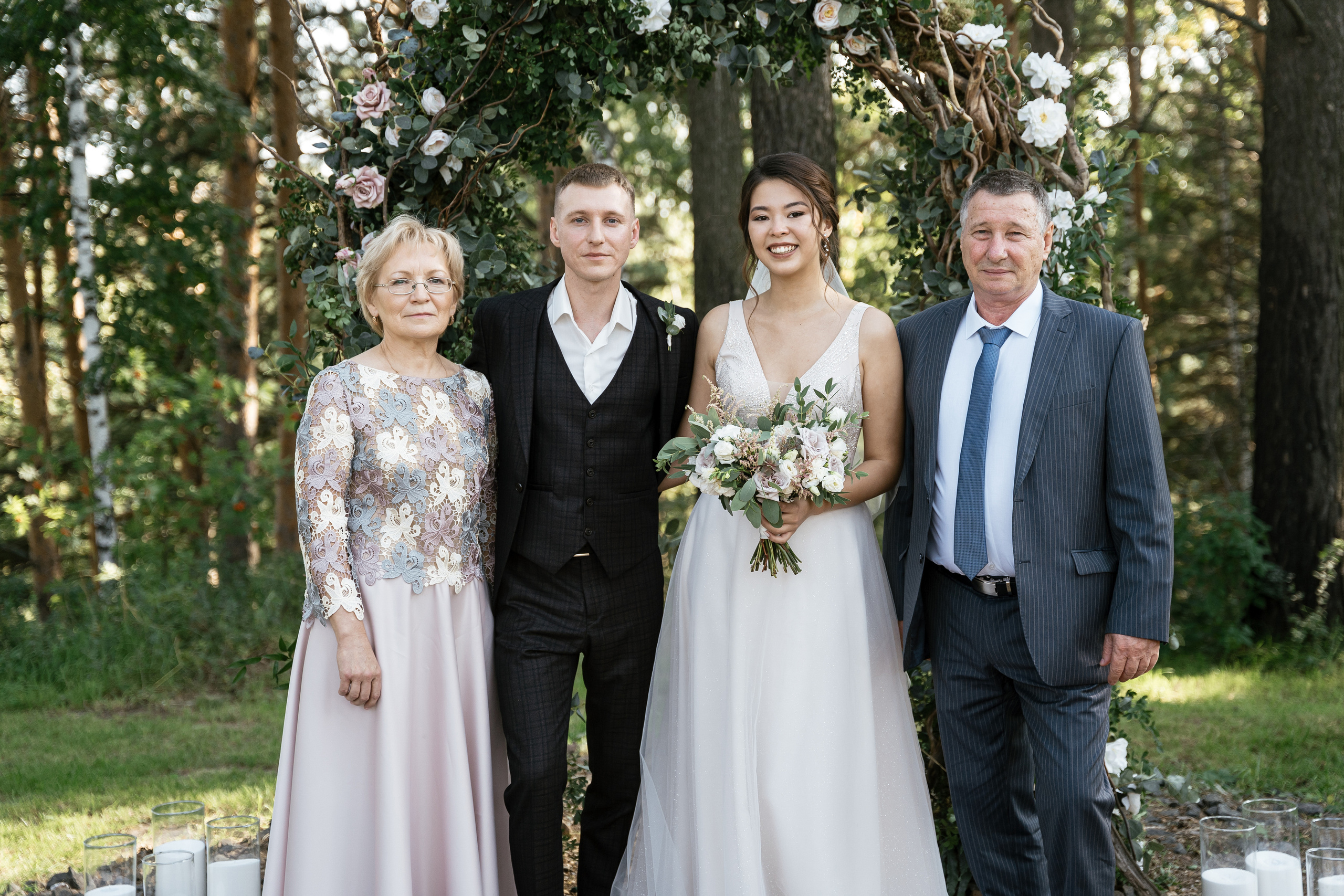 25.08.2021 Wedding day. Фотограф Томск, Новосибирск Влад Свириденко
