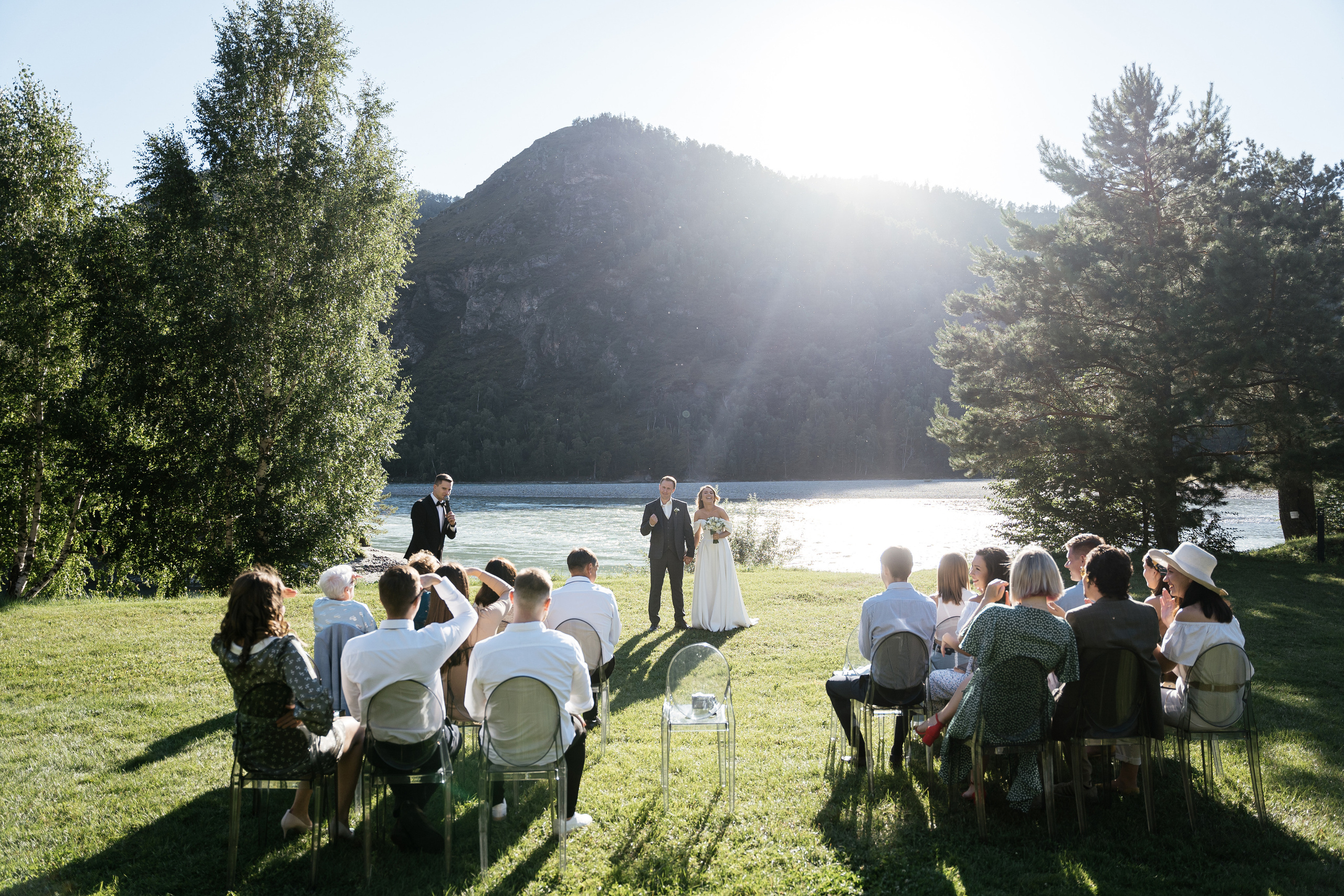 28.08.2021 Wedding day for guests. Фотограф Томск, Новосибирск Влад Свириденко