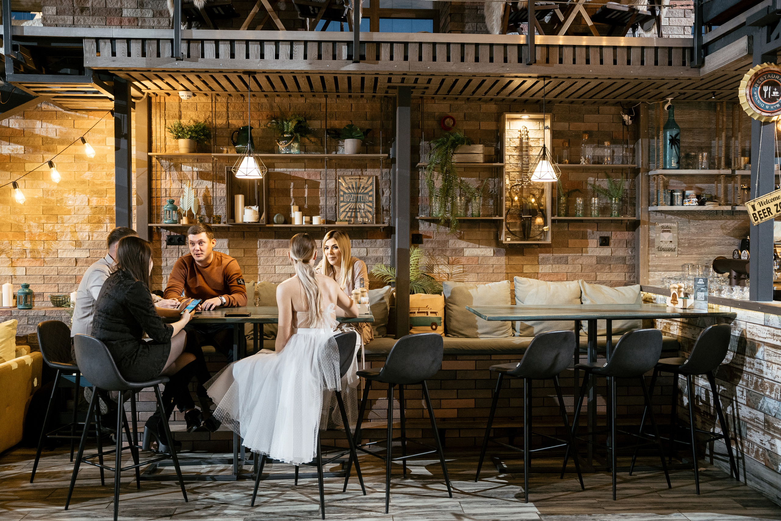 Фридман дарит. Фотограф Томск, Новосибирск Влад Свириденко