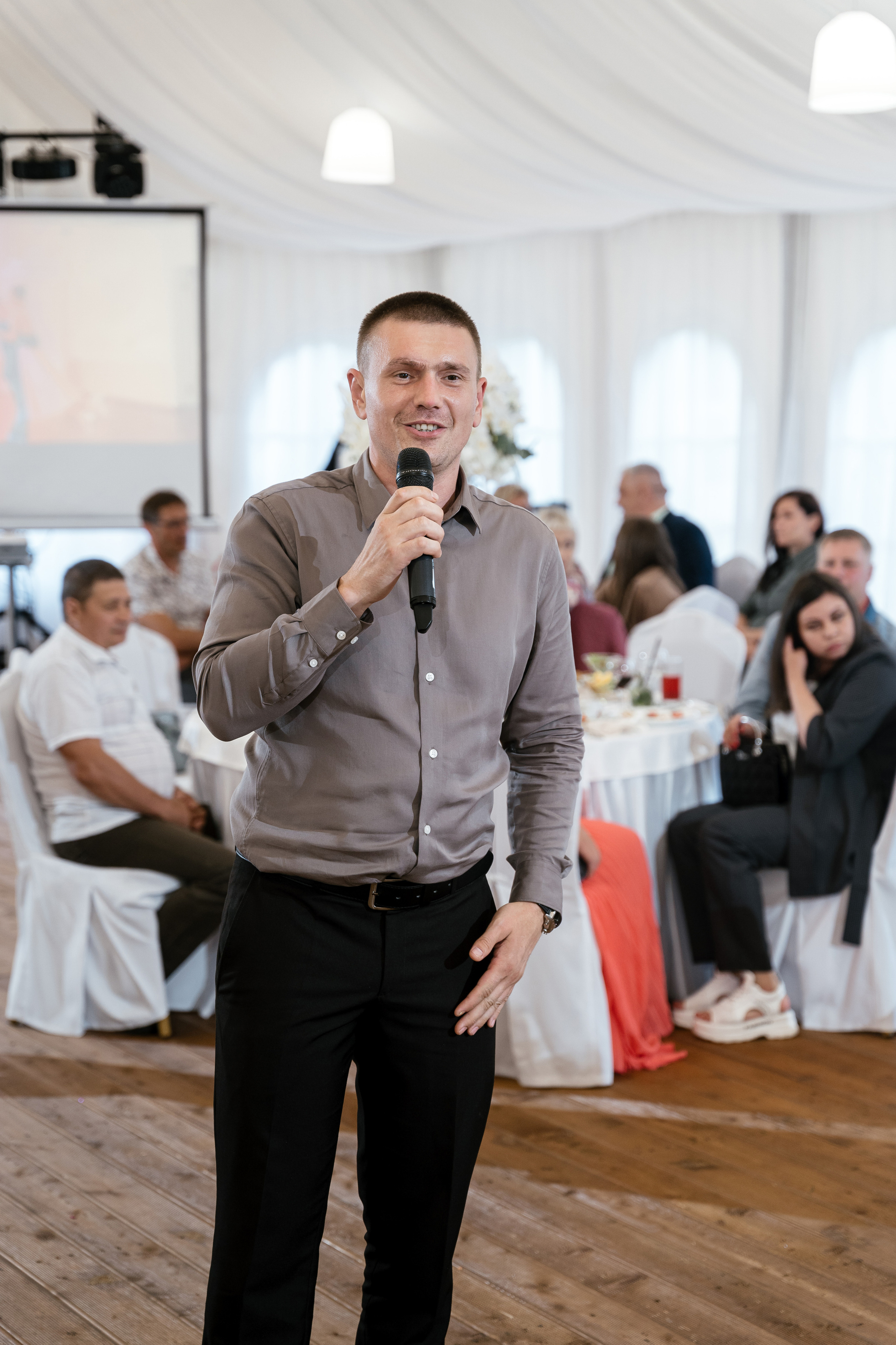 17.07.2021 Wedding day for guests. Фотограф Томск, Новосибирск Влад Свириденко
