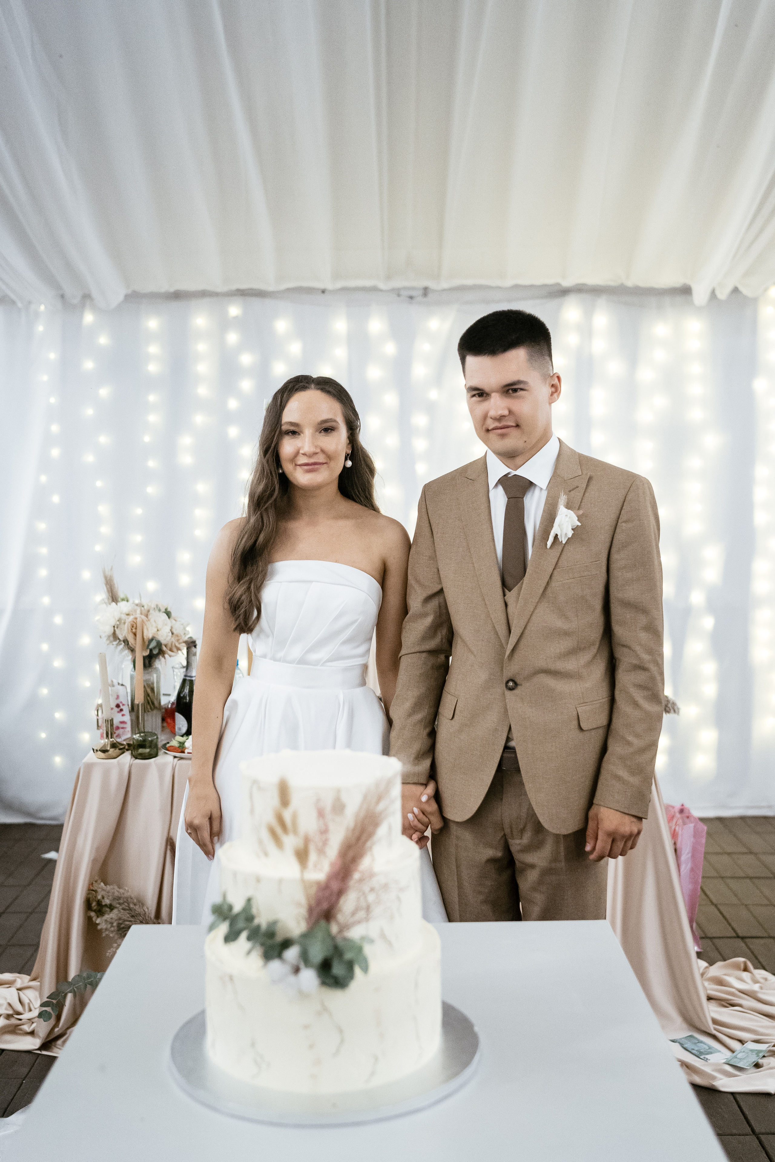 07.08.2021 Wedding day for guests. Фотограф Томск, Новосибирск Влад Свириденко