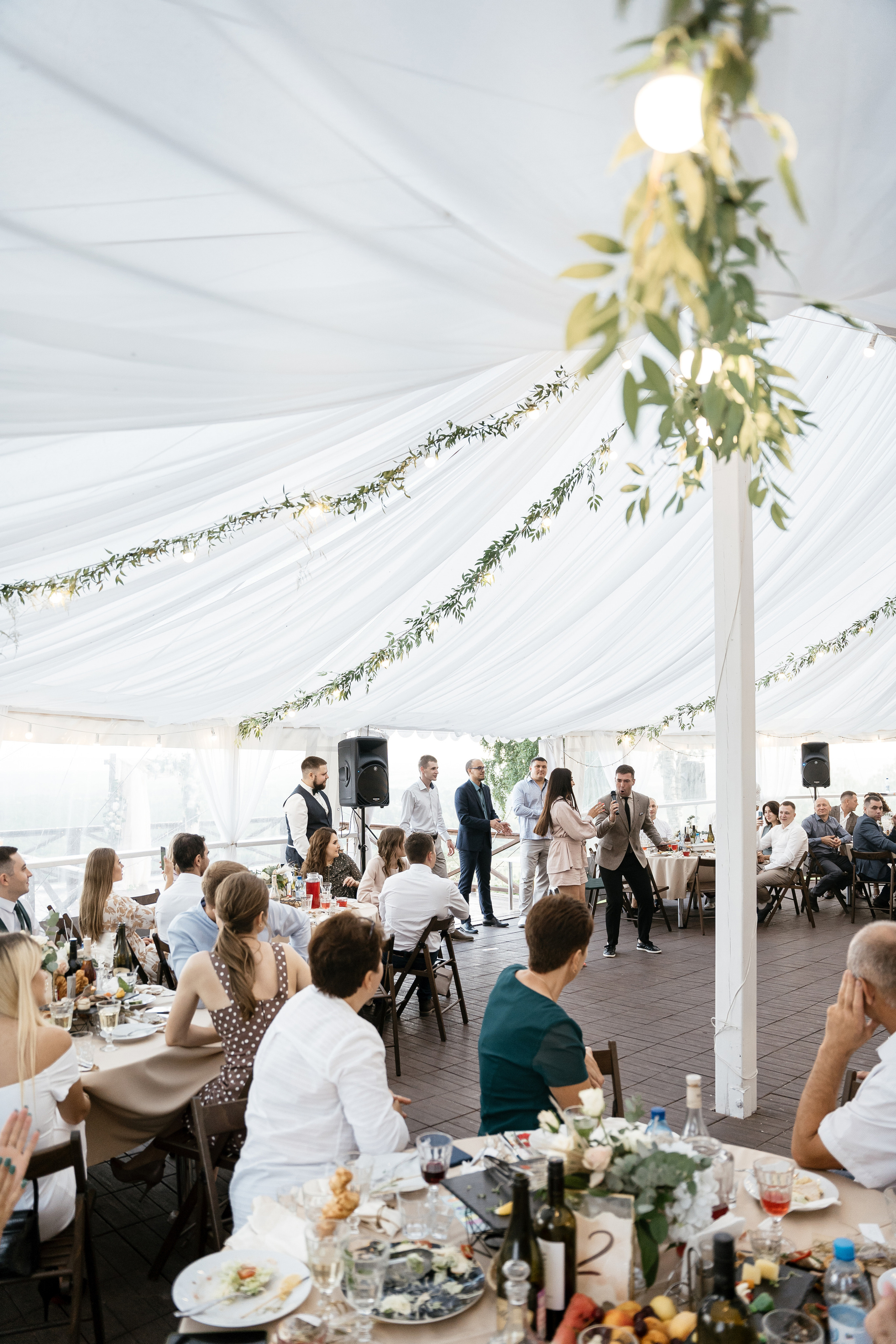 07.08.2021 Wedding day for guests. Фотограф Томск, Новосибирск Влад Свириденко