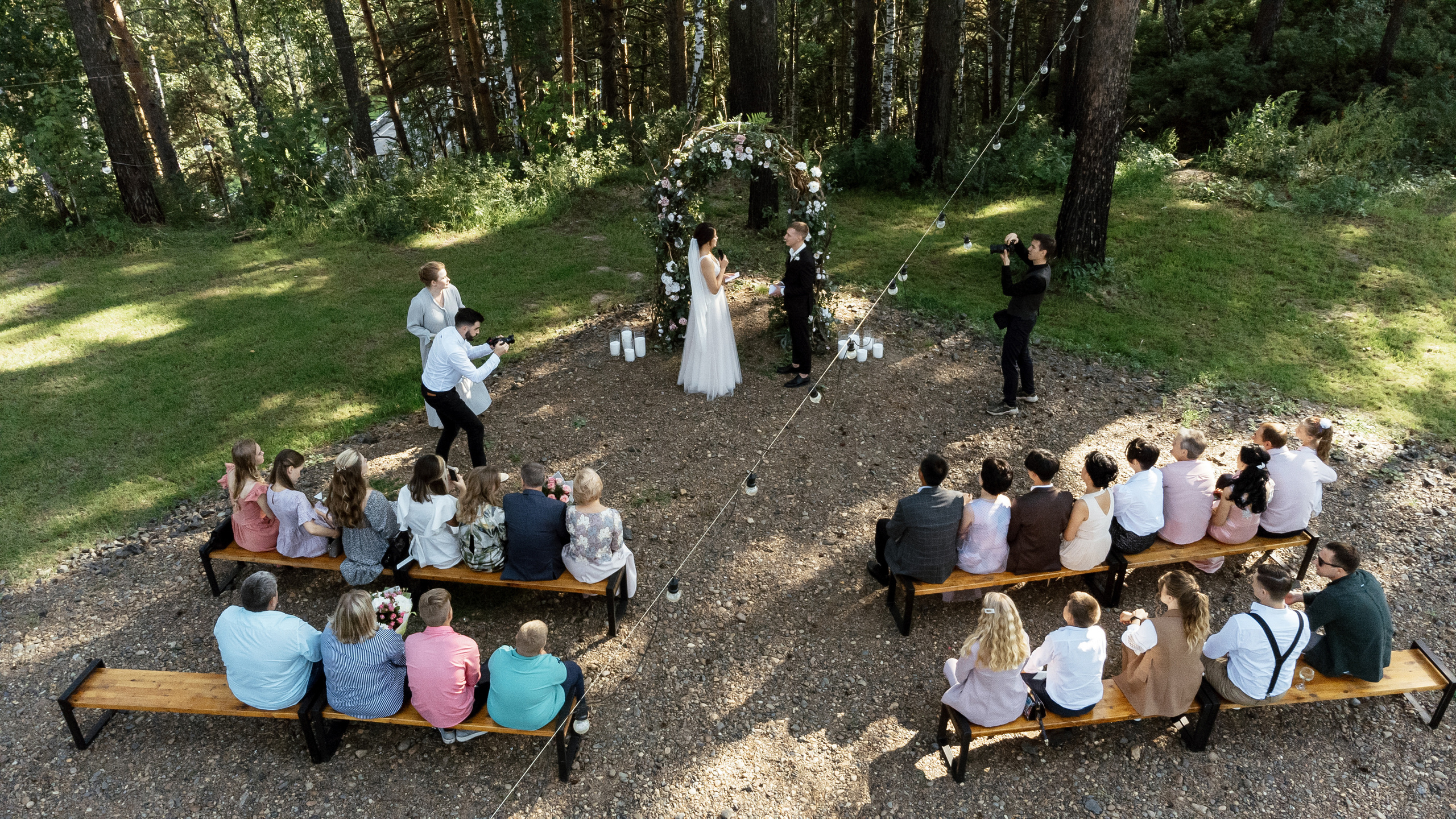 25.08.2021 Wedding day. Фотограф Томск, Новосибирск Влад Свириденко