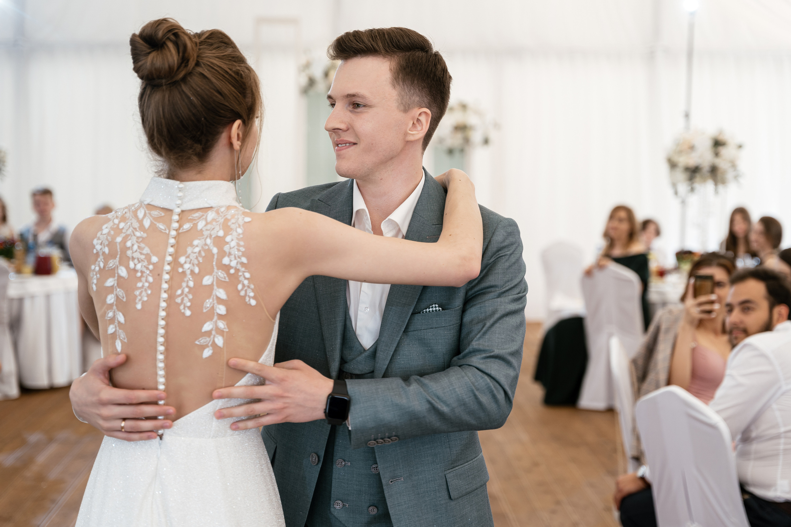 17.07.2021 Wedding day for guests. Фотограф Томск, Новосибирск Влад Свириденко