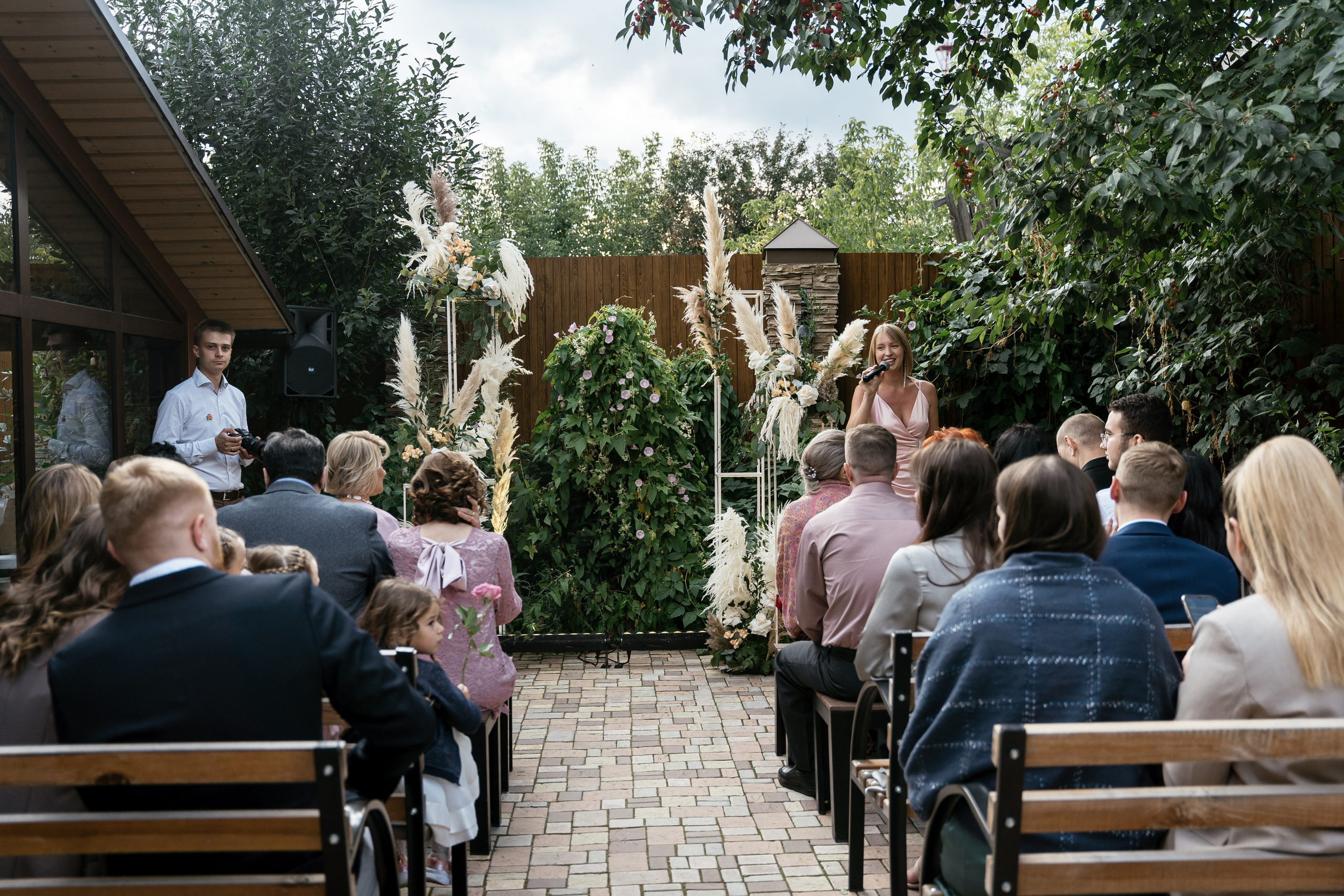 10.09.2021 Wedding day for guests. Фотограф Томск, Новосибирск Влад Свириденко