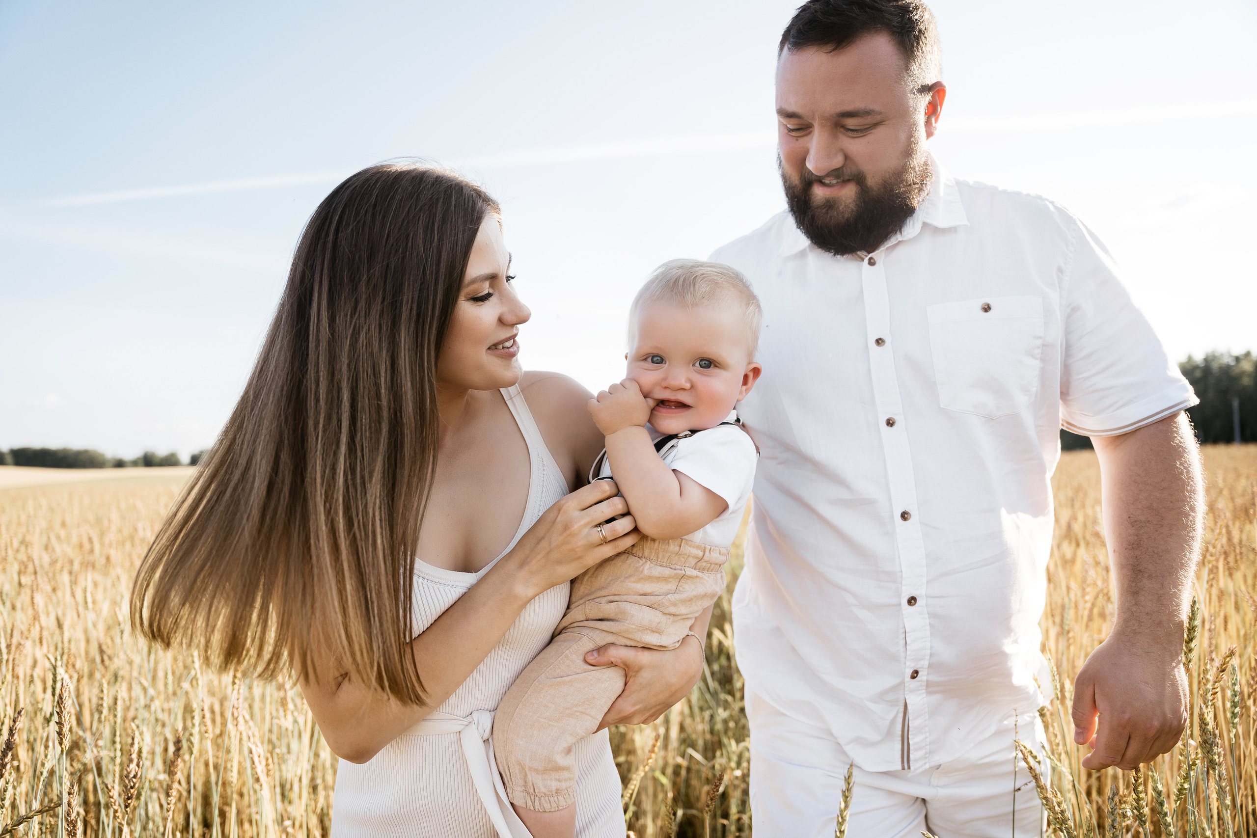 17.08.2021 Family. Фотограф Томск, Новосибирск Влад Свириденко