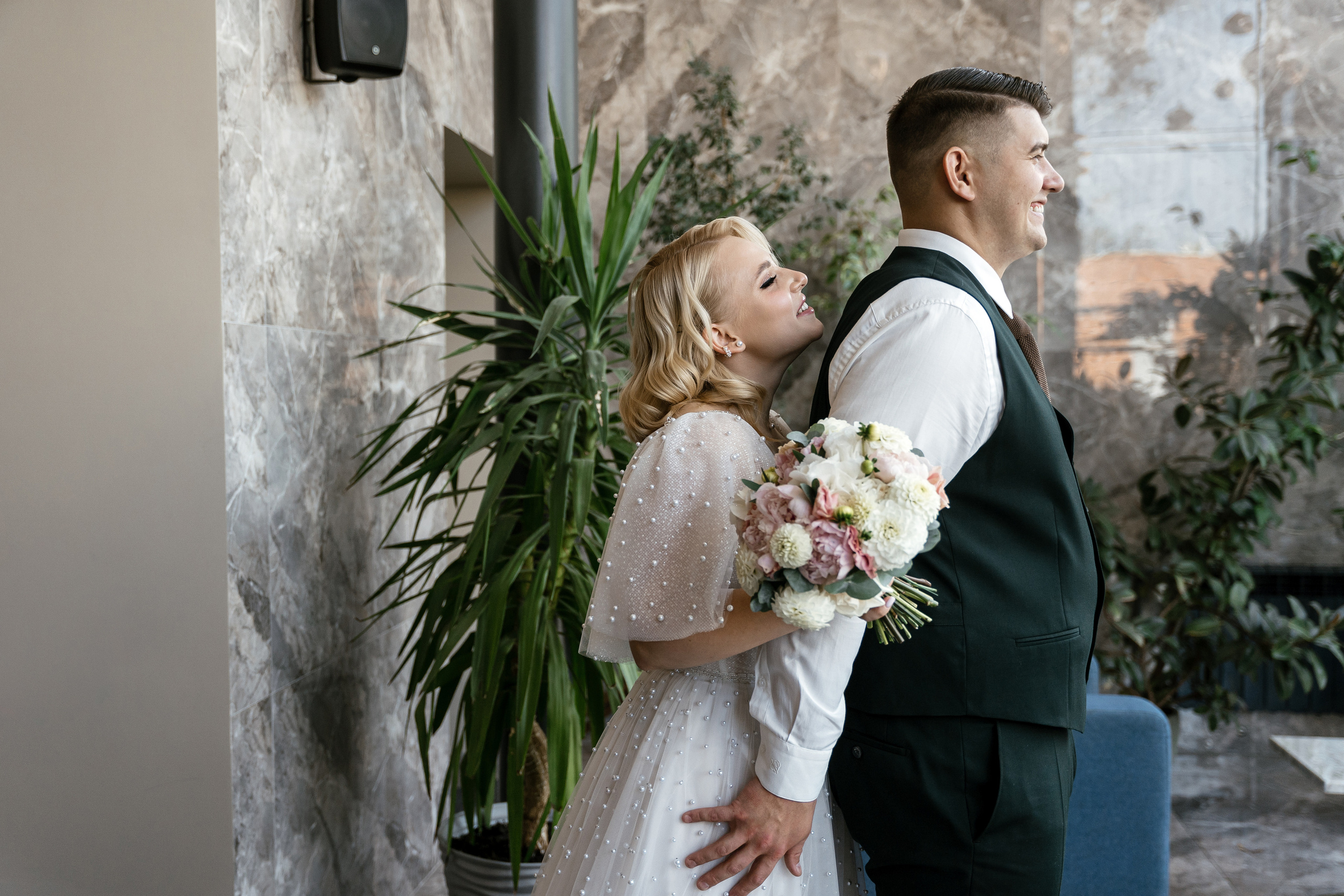 26.08.2021 Wedding day. Фотограф Томск, Новосибирск Влад Свириденко