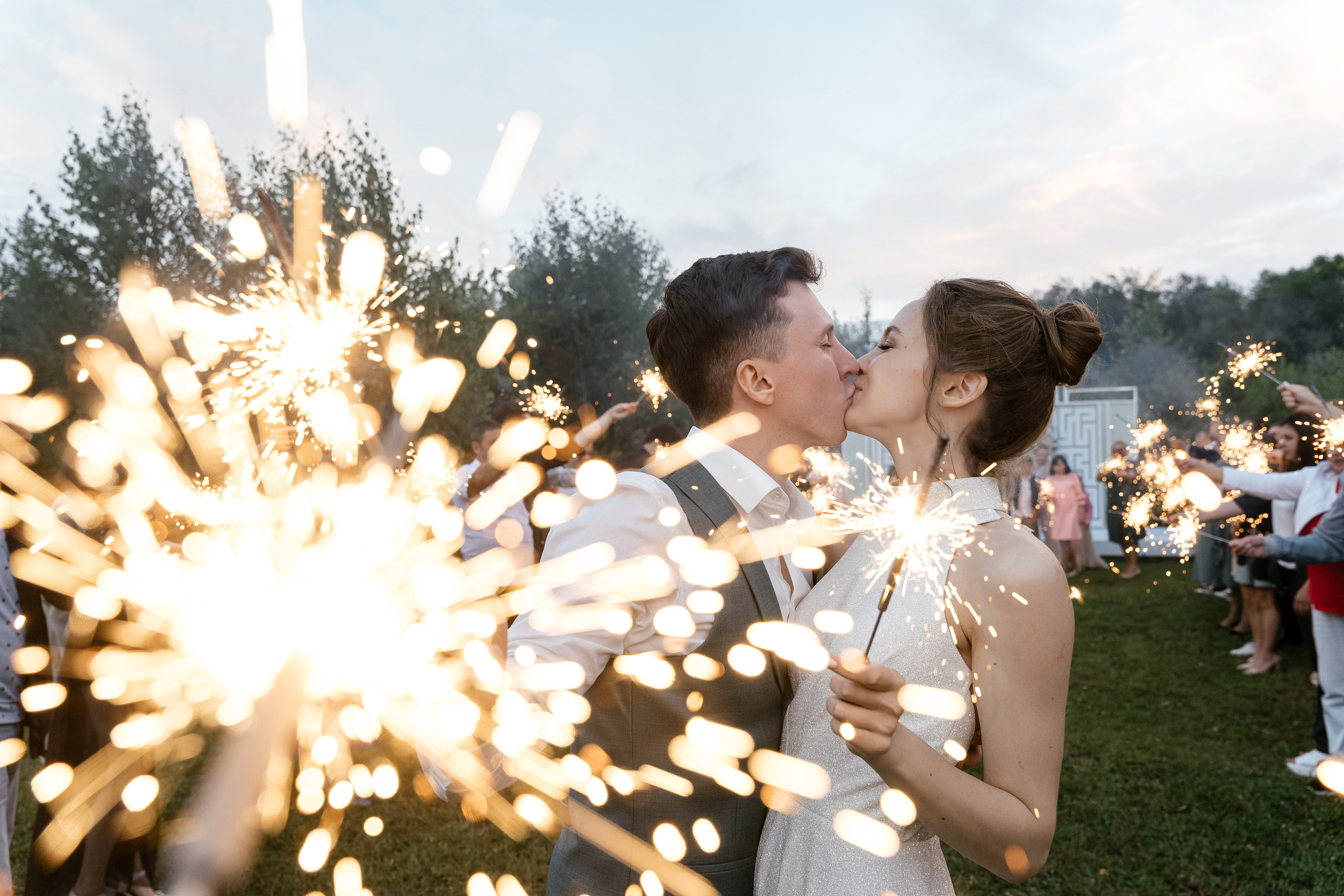 17.07.2021 Wedding day for guests. Фотограф Томск, Новосибирск Влад Свириденко