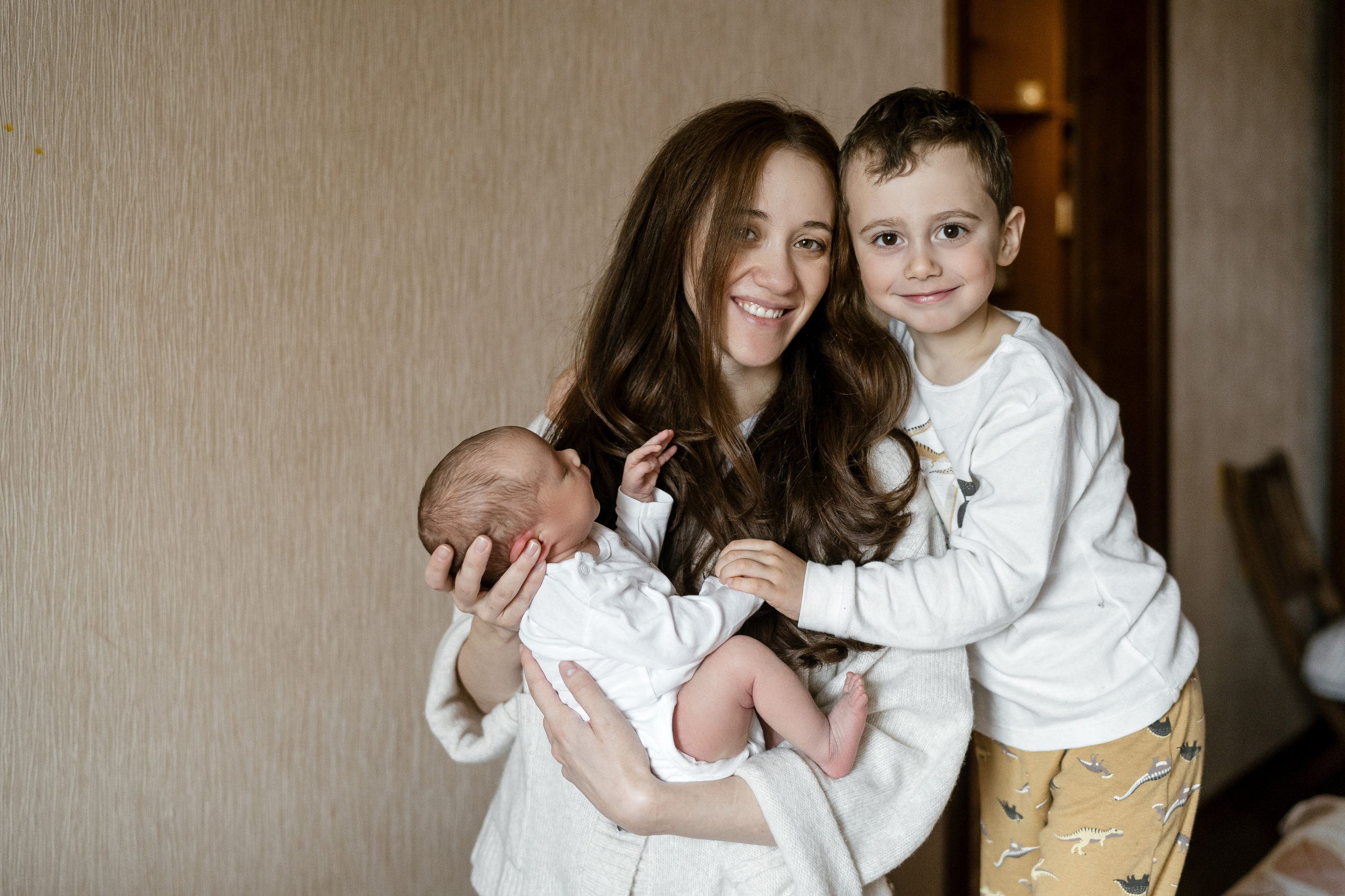 24.09.2021 Family. Фотограф Томск, Новосибирск Влад Свириденко