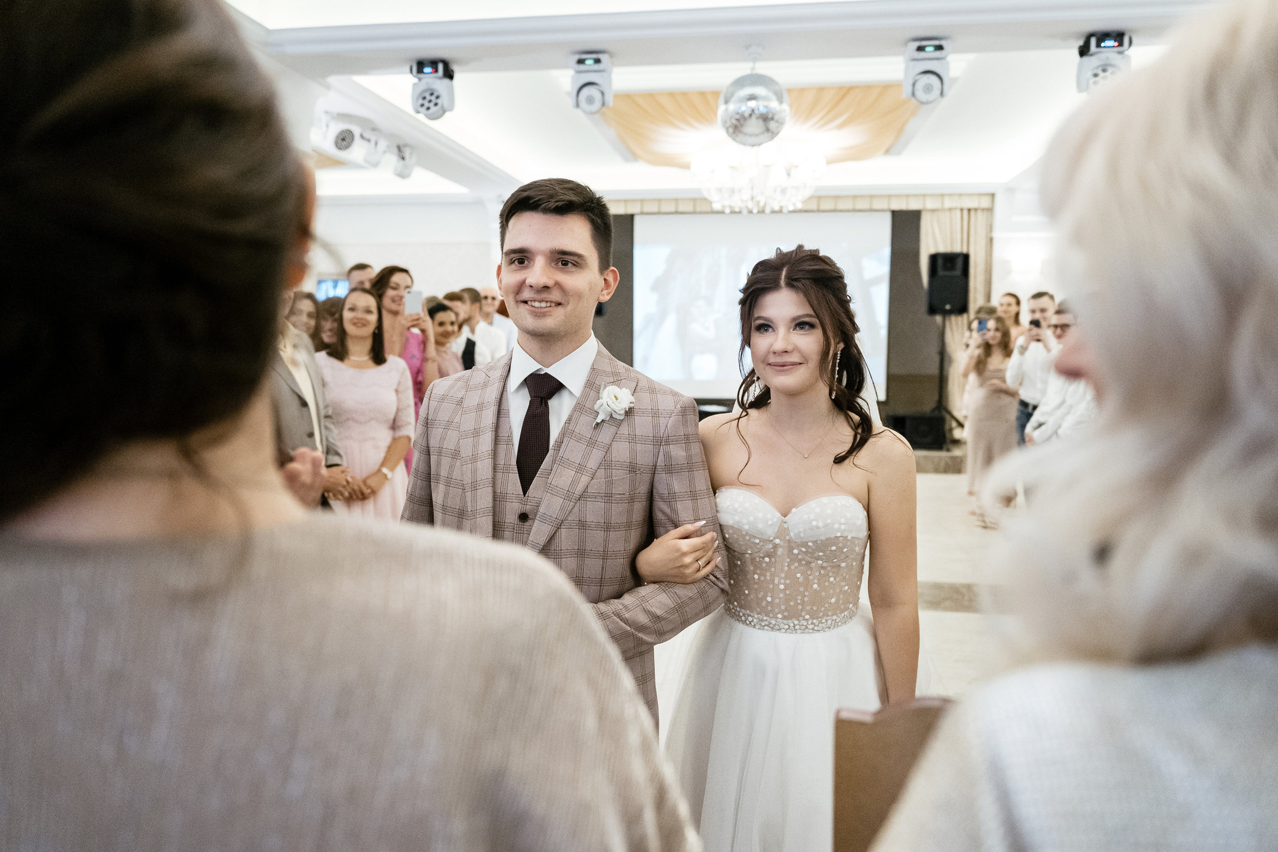 16.07.2021 Wedding day for guests. Фотограф Томск, Новосибирск Влад Свириденко