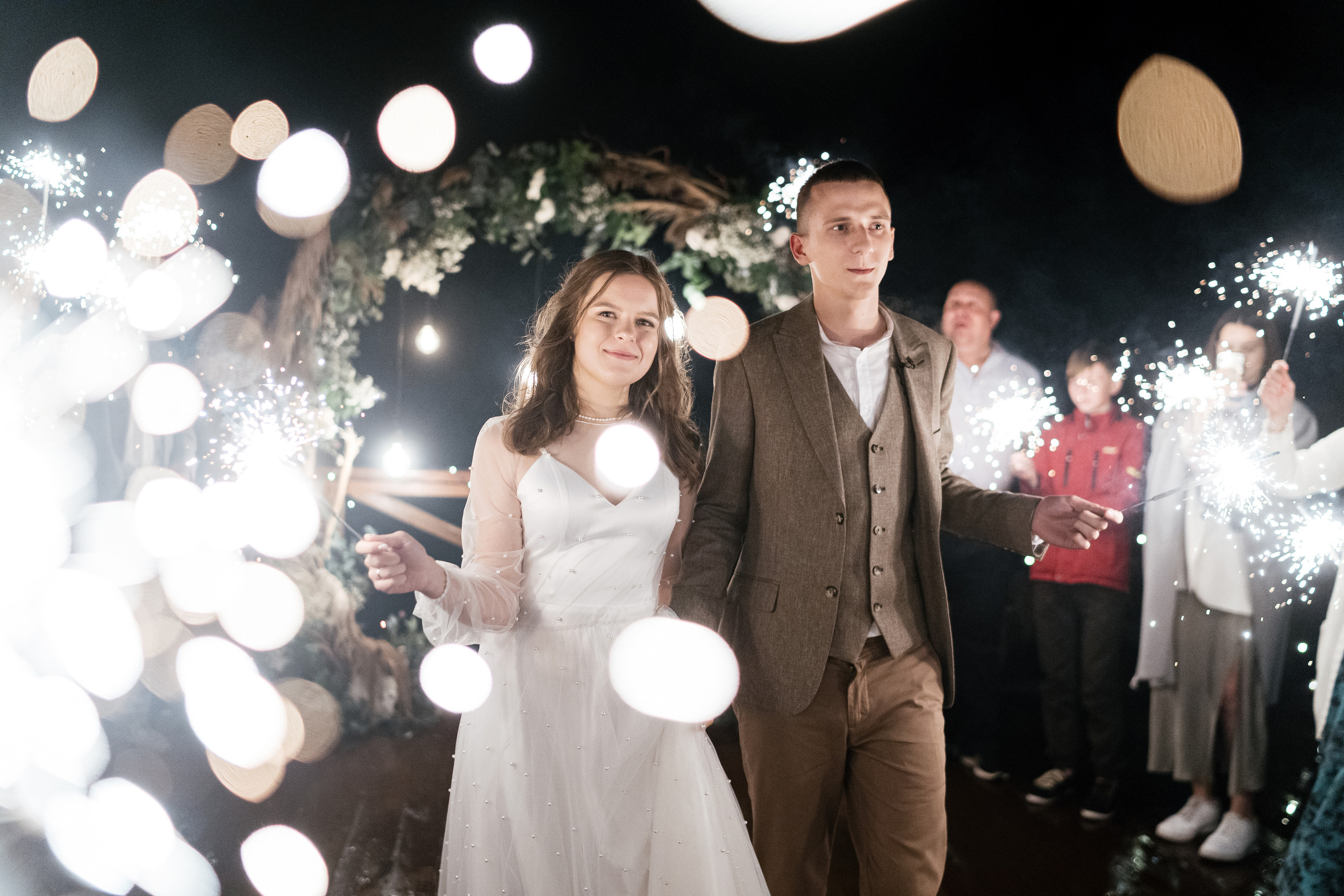 12.08.2021 Wedding day. Фотограф Томск, Новосибирск Влад Свириденко