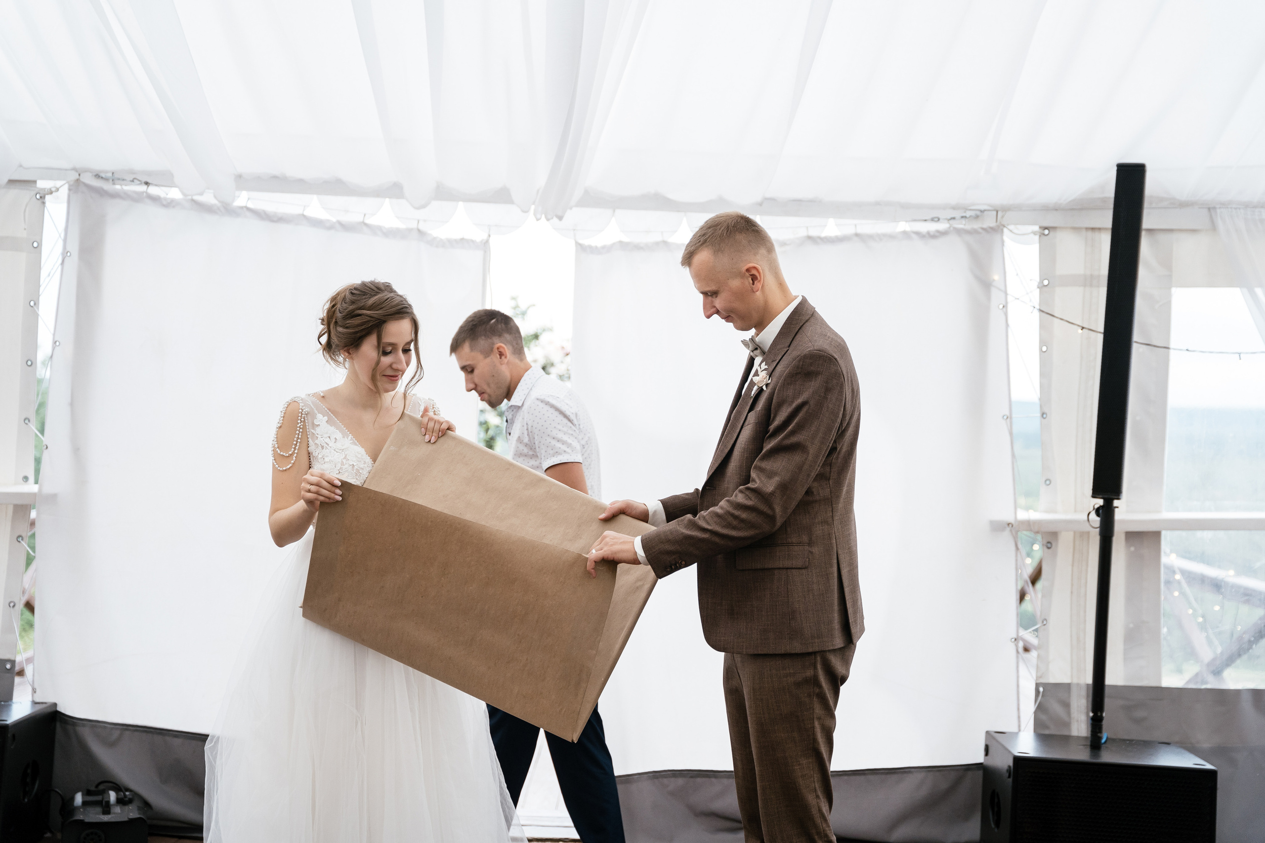 21.08.2021 Wedding day. Фотограф Томск, Новосибирск Влад Свириденко