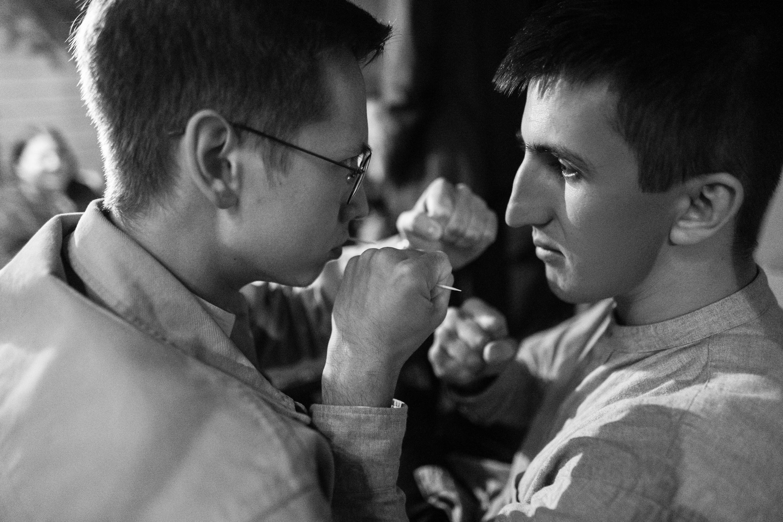 10.09.2021 Wedding day for guests. Фотограф Томск, Новосибирск Влад Свириденко