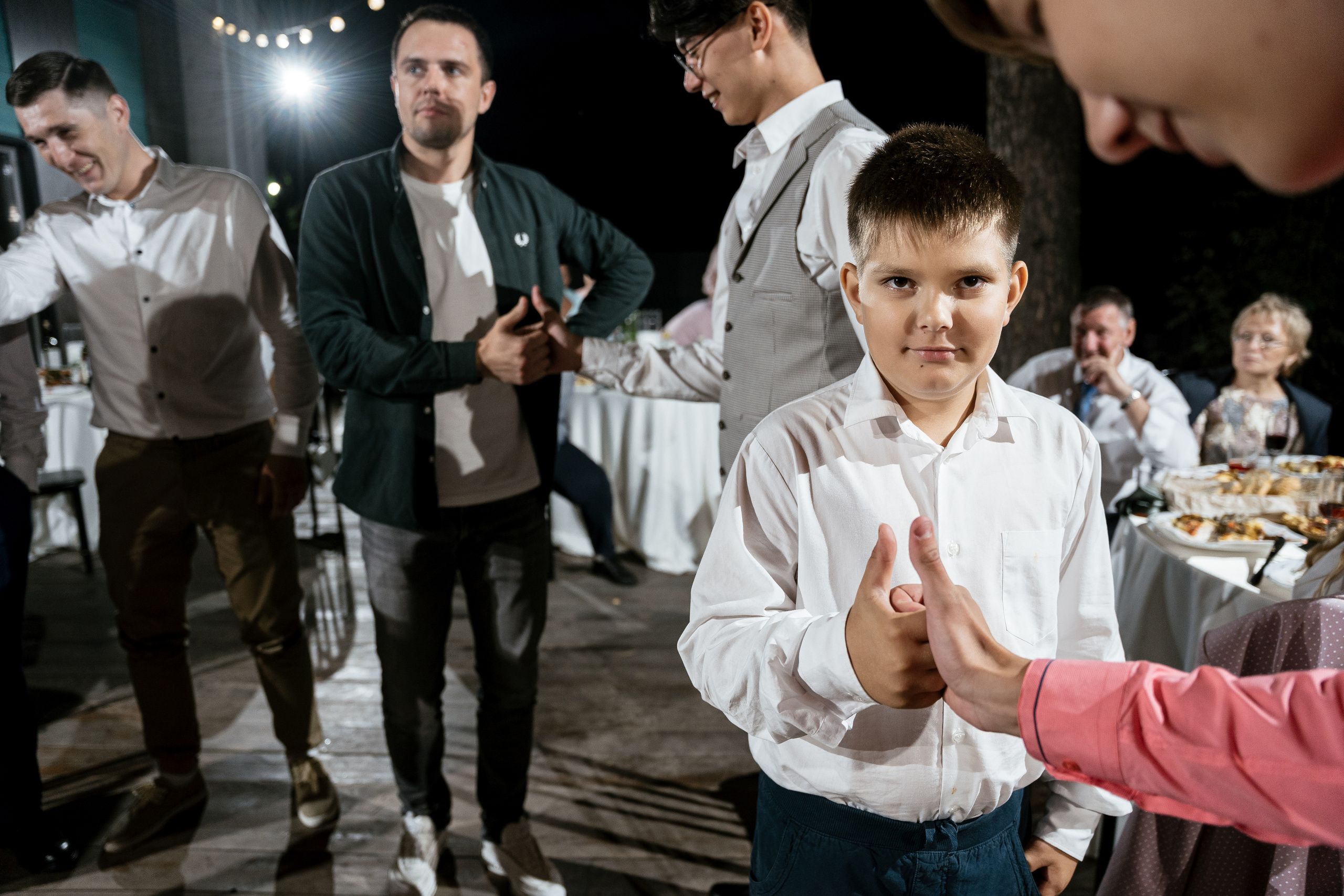 25.08.2021 Wedding day. Фотограф Томск, Новосибирск Влад Свириденко