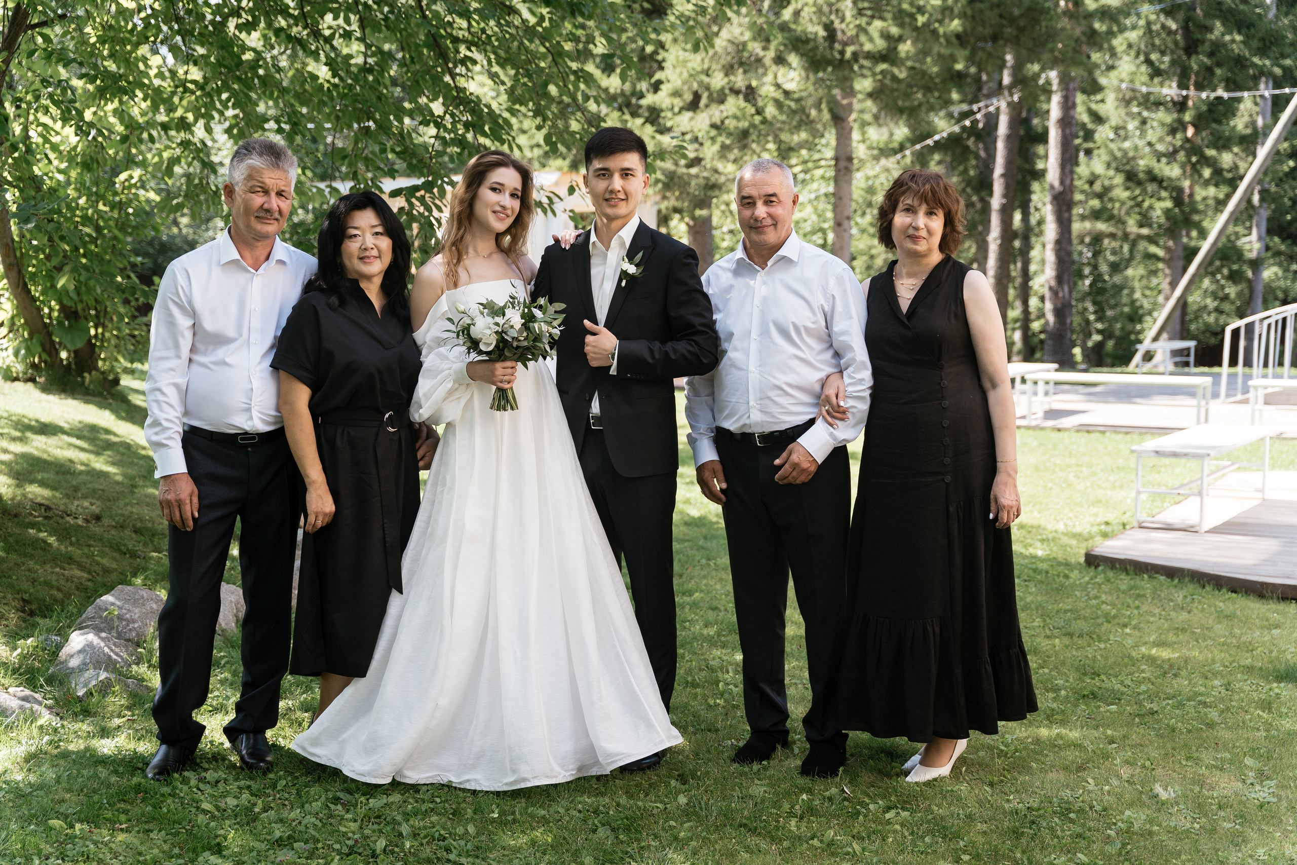 22.07.2021 Wedding day. Фотограф Томск, Новосибирск Влад Свириденко