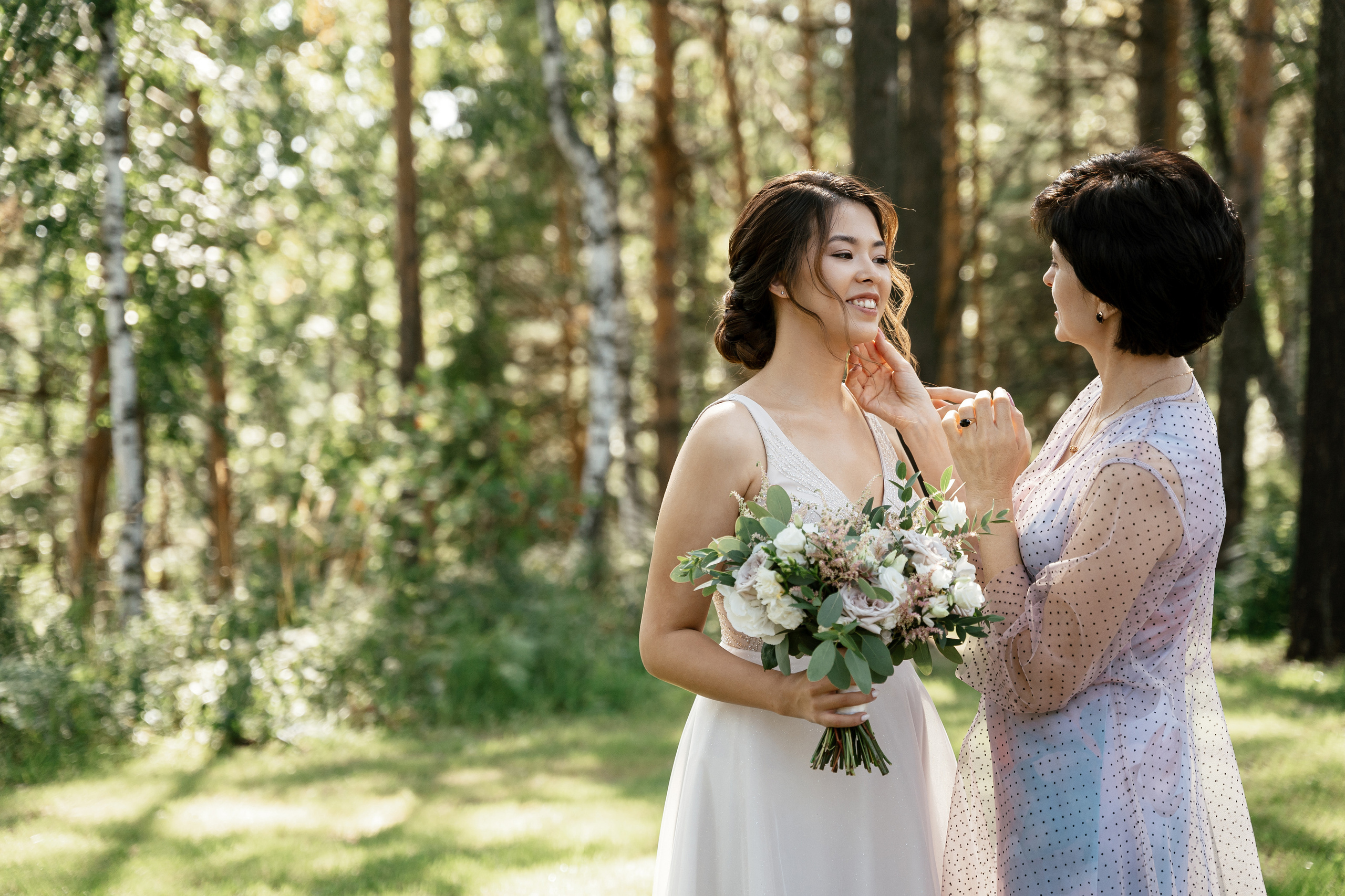 25.08.2021 Wedding day. Фотограф Томск, Новосибирск Влад Свириденко