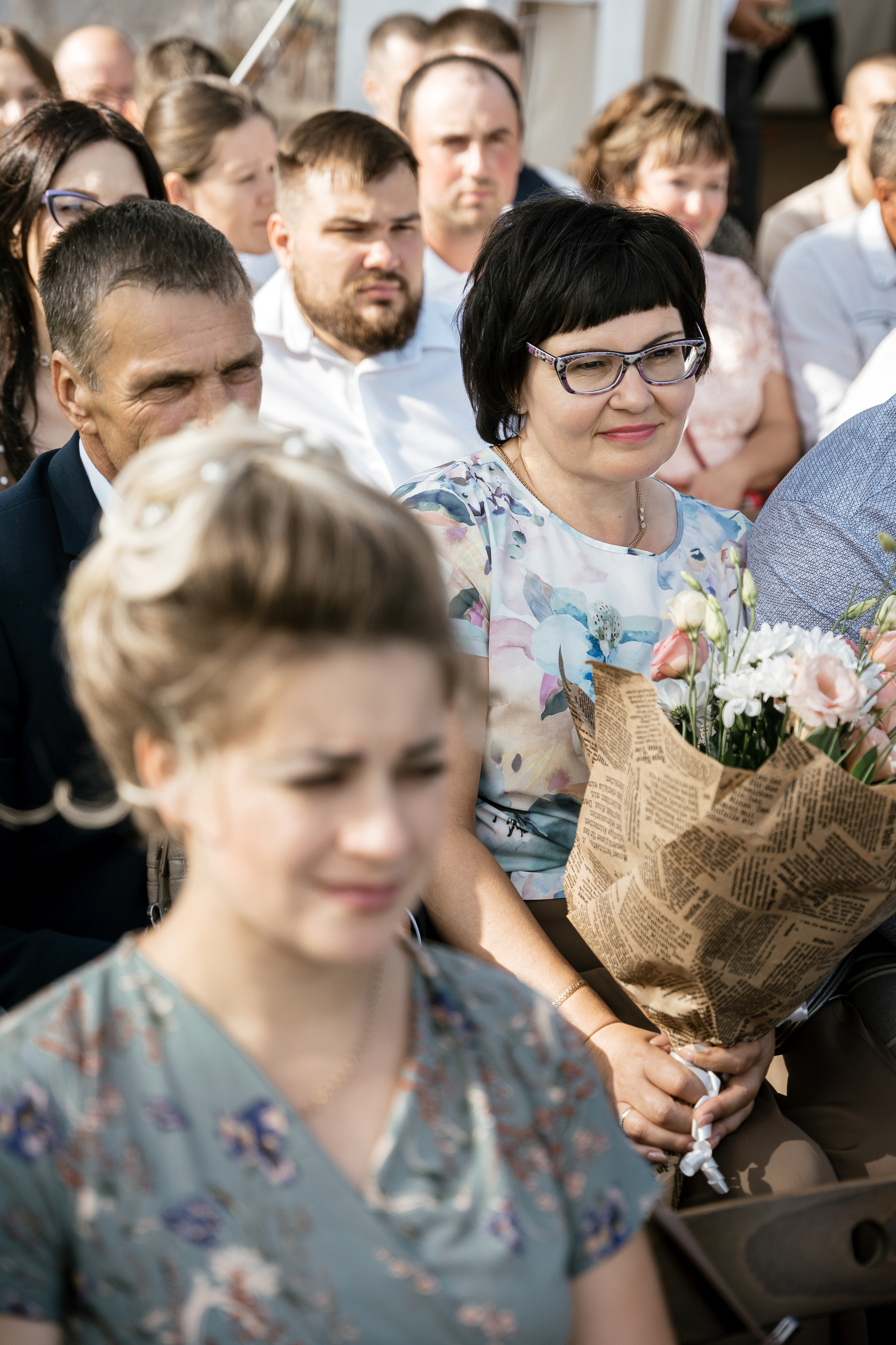 07.08.2021 Wedding day for guests. Фотограф Томск, Новосибирск Влад Свириденко