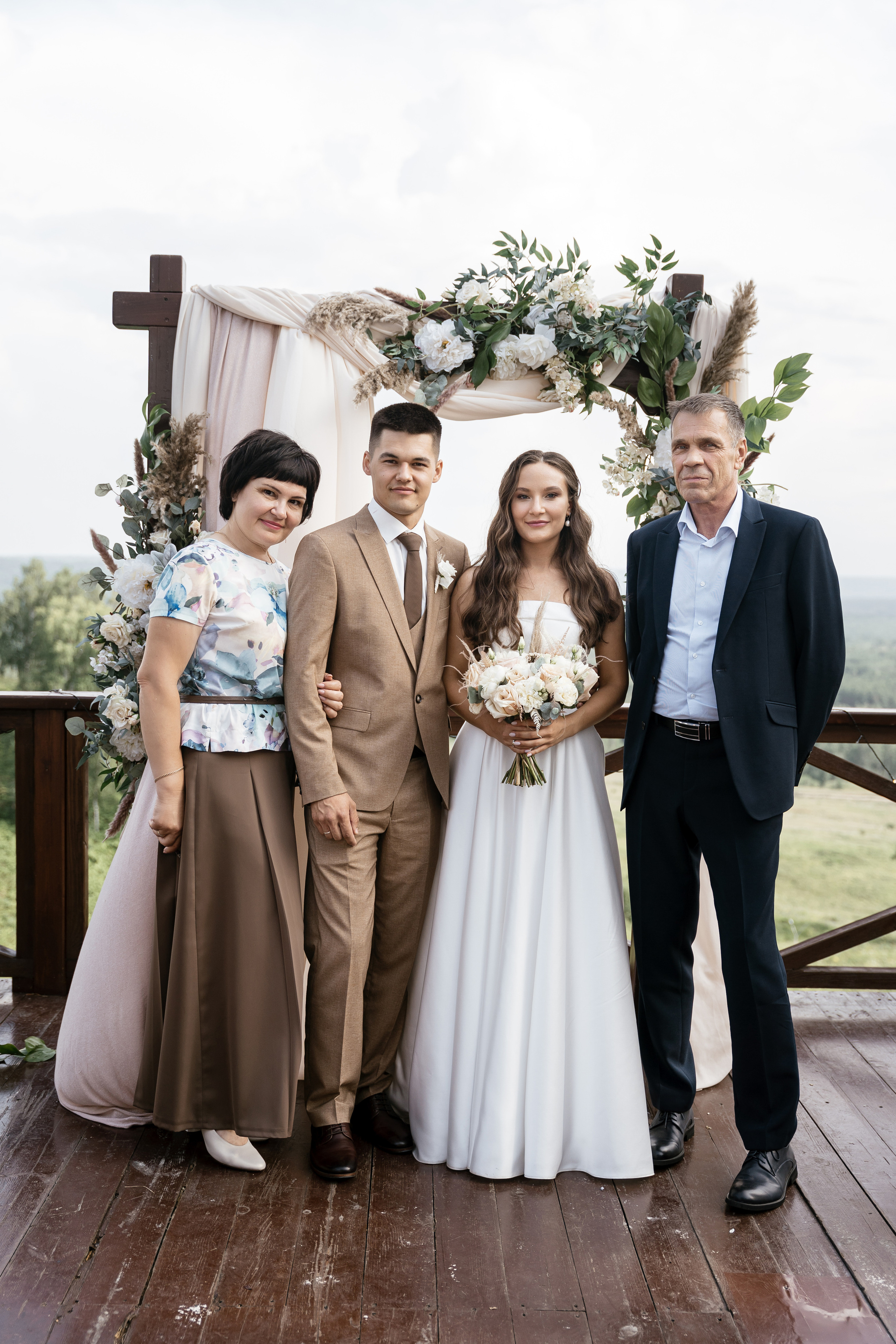 07.08.2021 Wedding day for guests. Фотограф Томск, Новосибирск Влад Свириденко