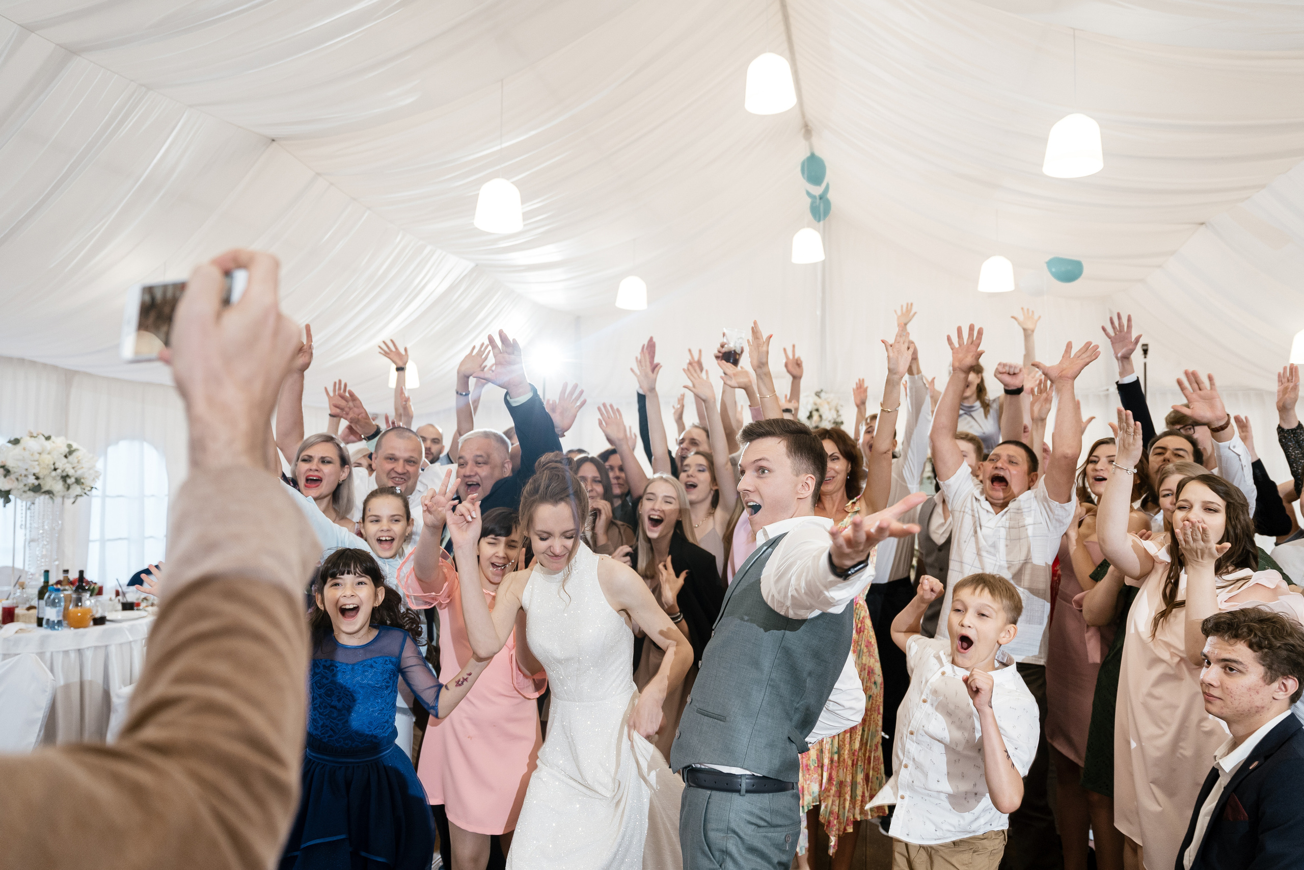 17.07.2021 Wedding day for guests. Фотограф Томск, Новосибирск Влад Свириденко