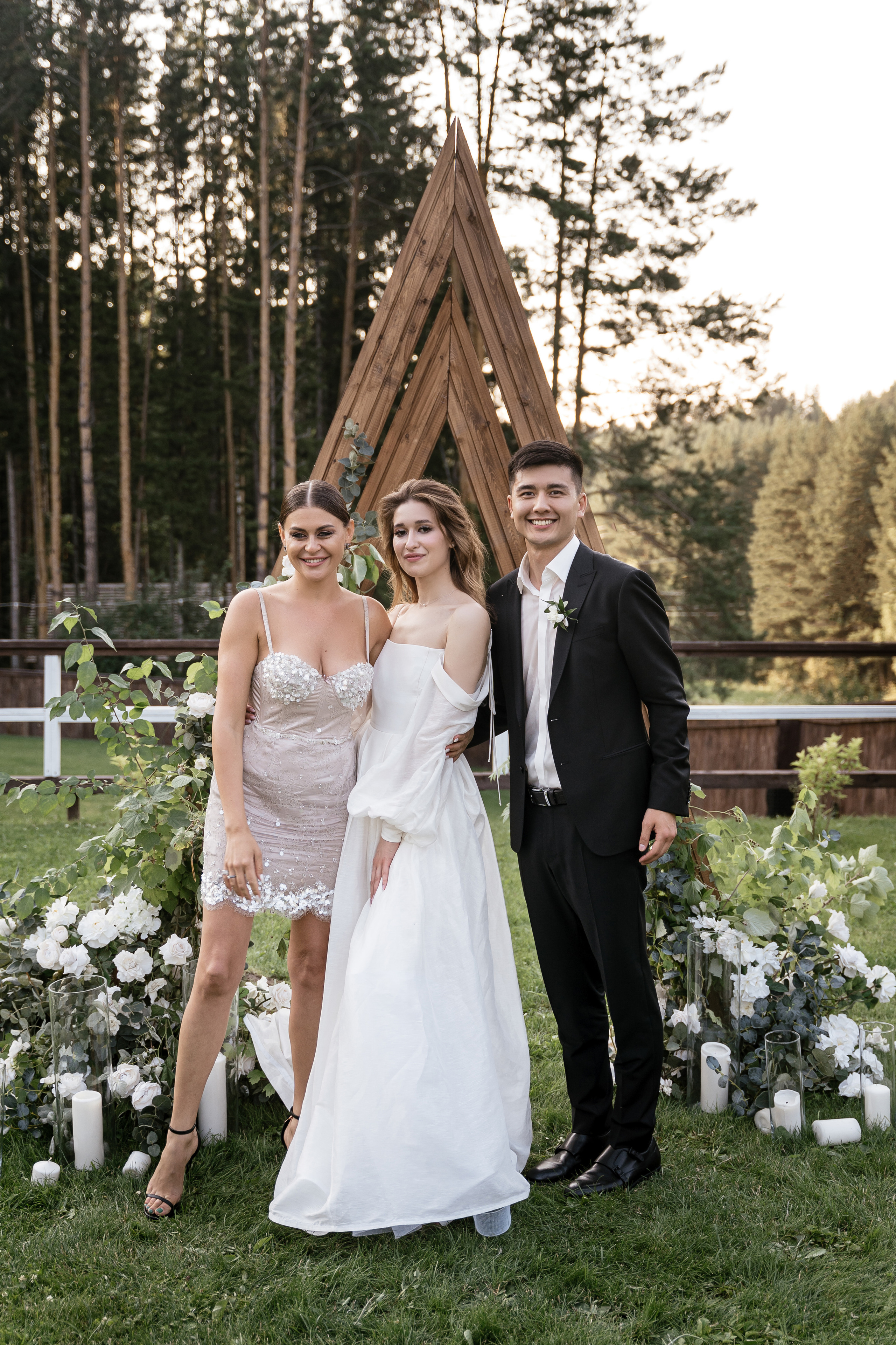 22.07.2021 Wedding day. Фотограф Томск, Новосибирск Влад Свириденко