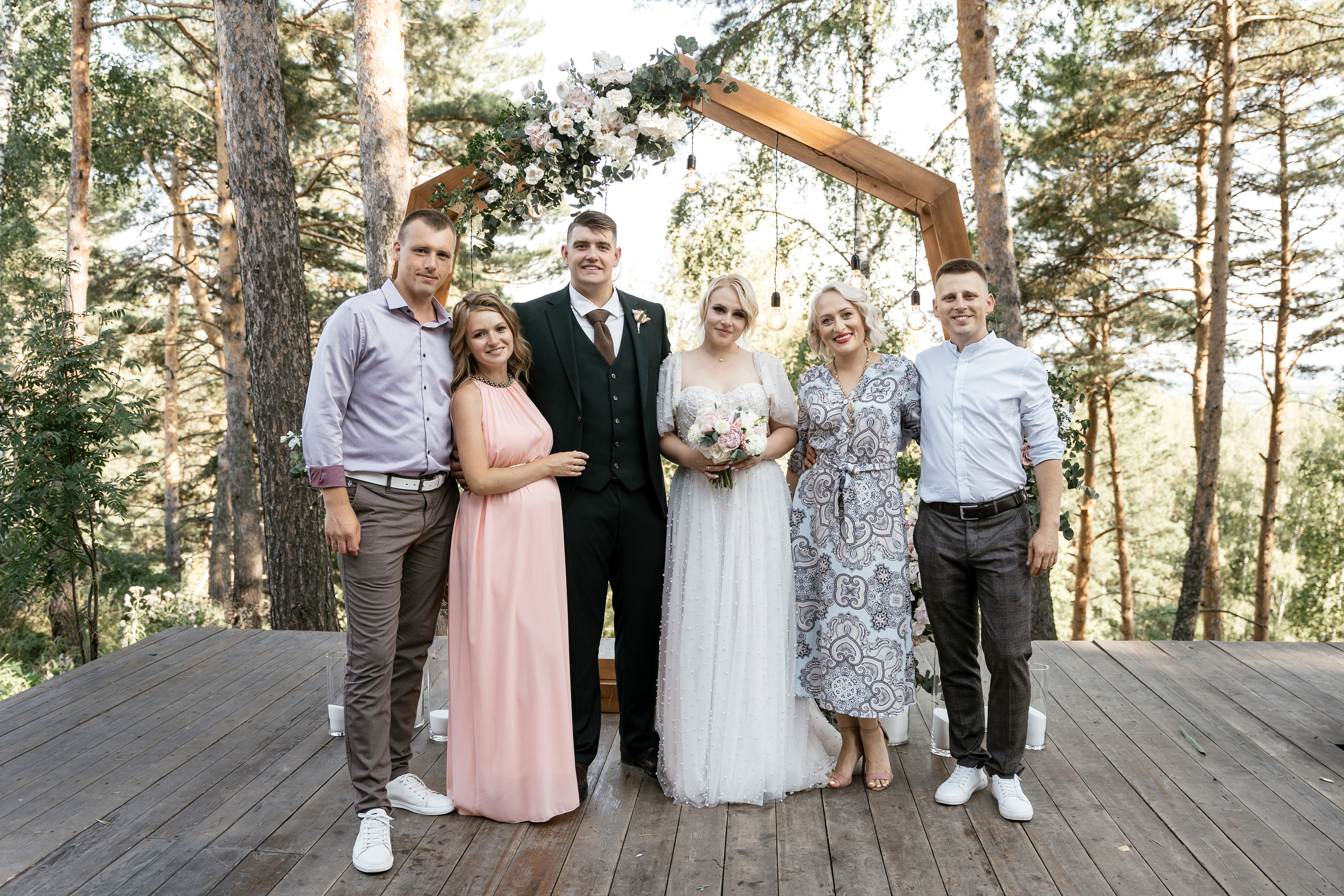 26.08.2021 Wedding day. Фотограф Томск, Новосибирск Влад Свириденко