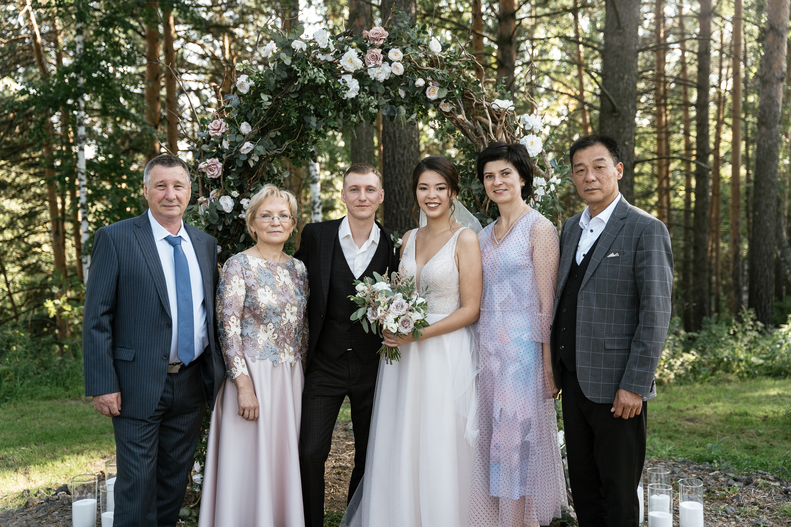 25.08.2021 Wedding day. Фотограф Томск, Новосибирск Влад Свириденко