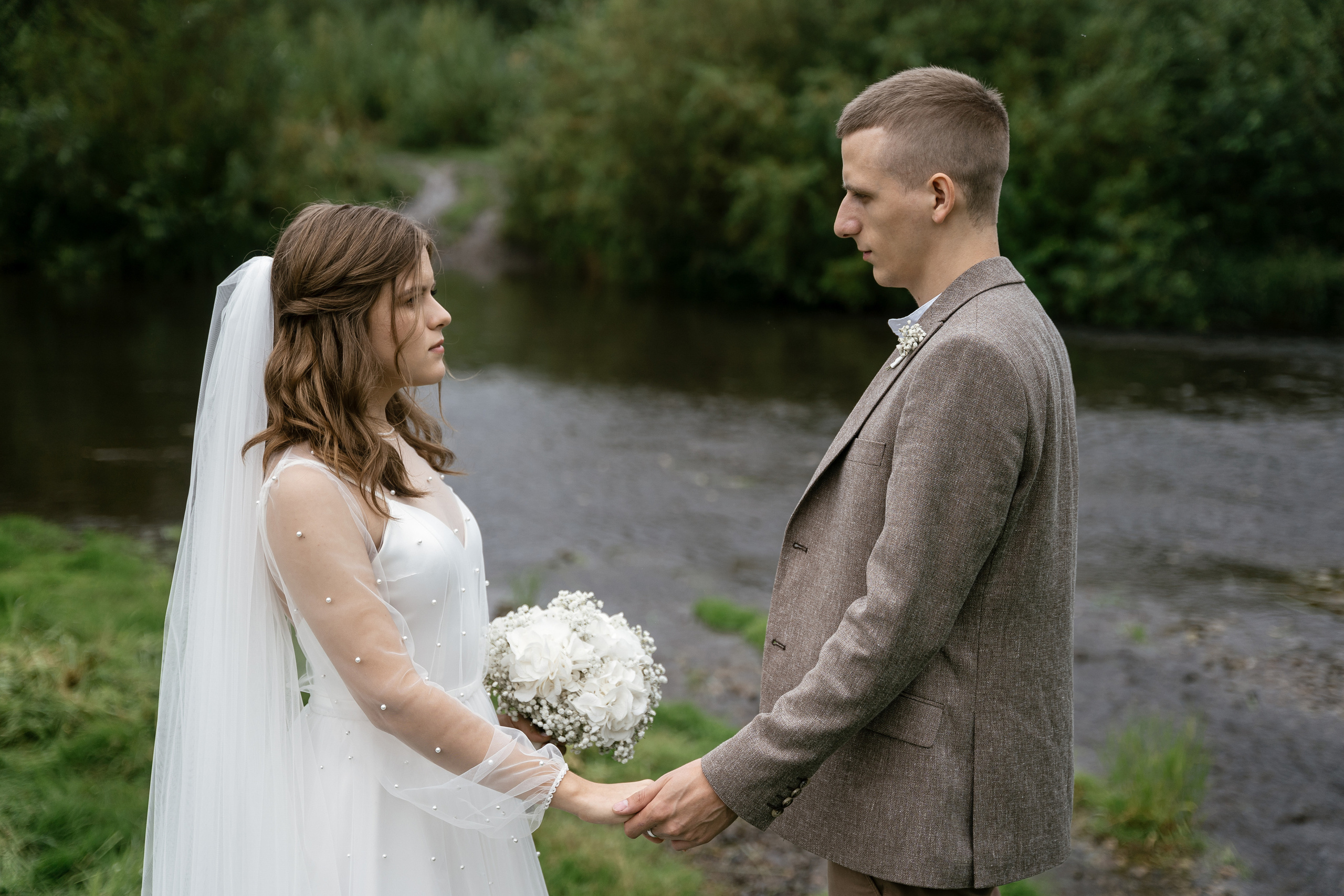 12.08.2021 Wedding day. Фотограф Томск, Новосибирск Влад Свириденко