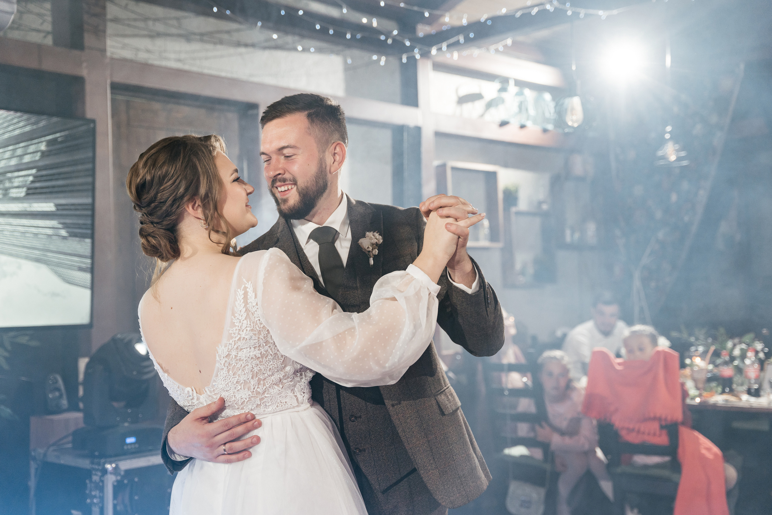 10.09.2021 Wedding day for guests. Фотограф Томск, Новосибирск Влад Свириденко