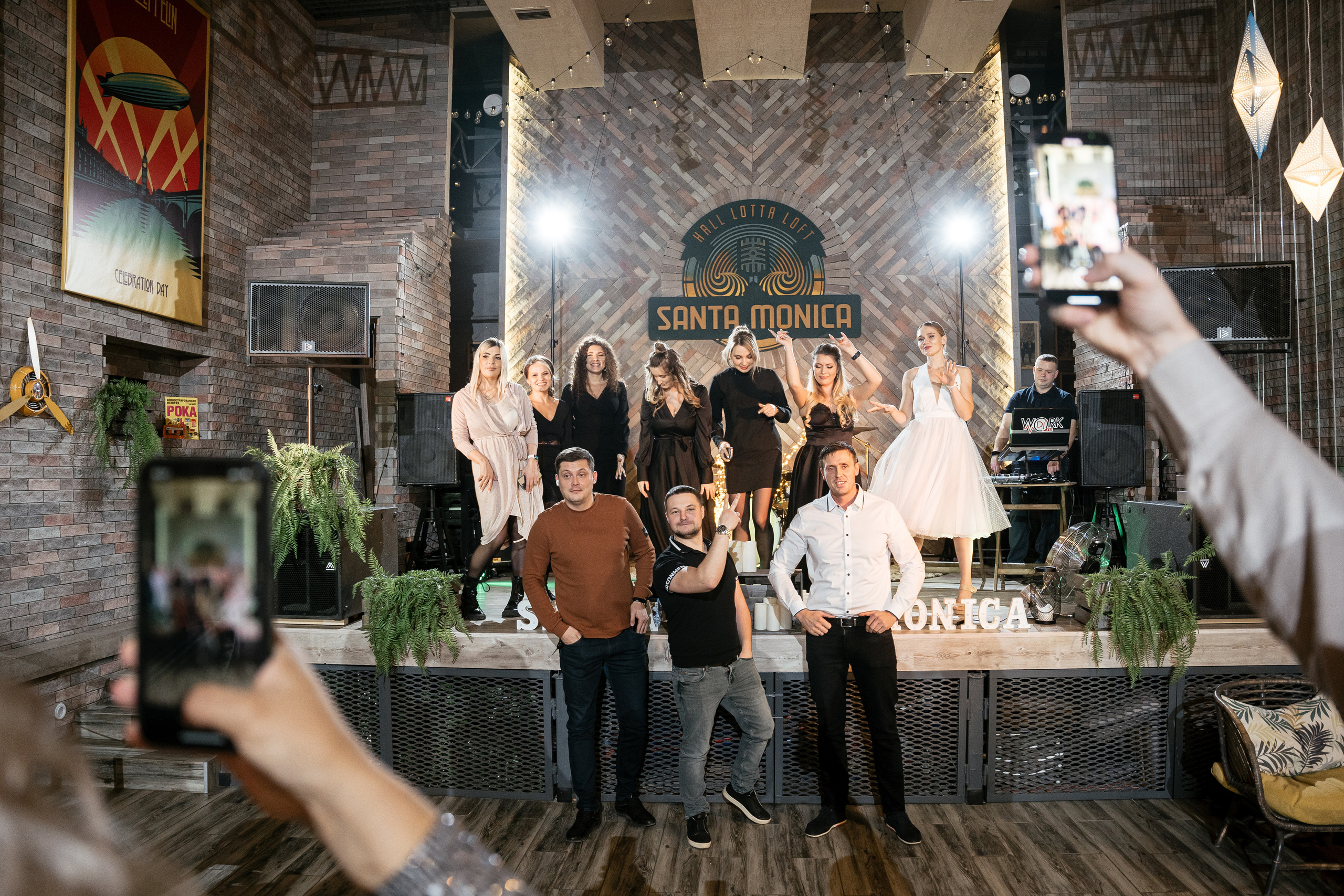 Фридман дарит. Фотограф Томск, Новосибирск Влад Свириденко