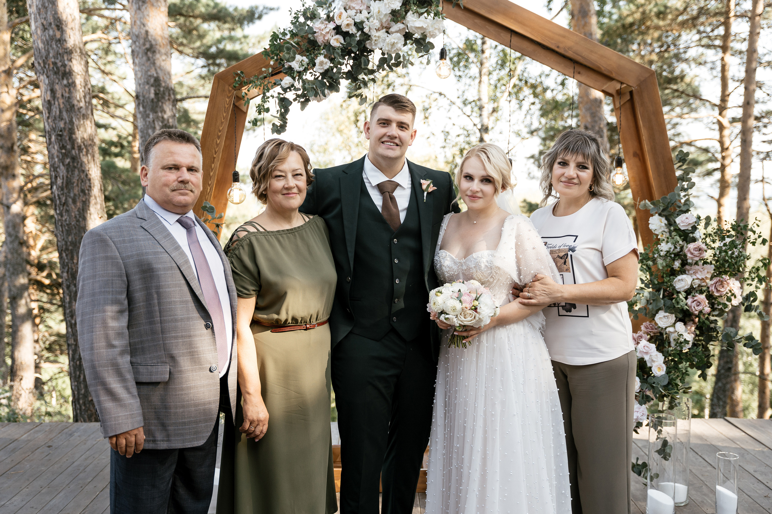 26.08.2021 Wedding day. Фотограф Томск, Новосибирск Влад Свириденко